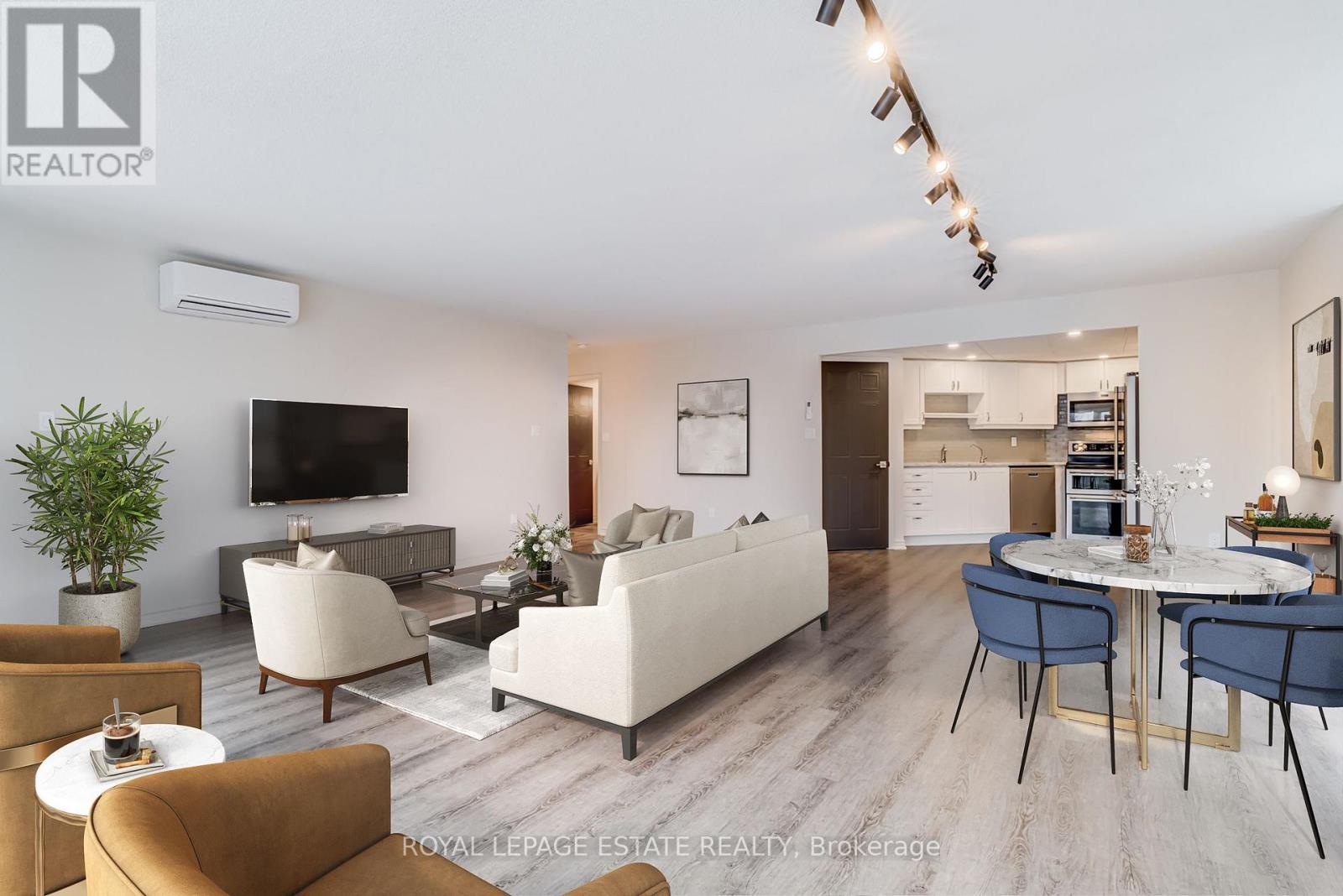 204 - 26 Hall Road, Halton Hills, Ontario  L7G 5G5 - Photo 7 - W12822294