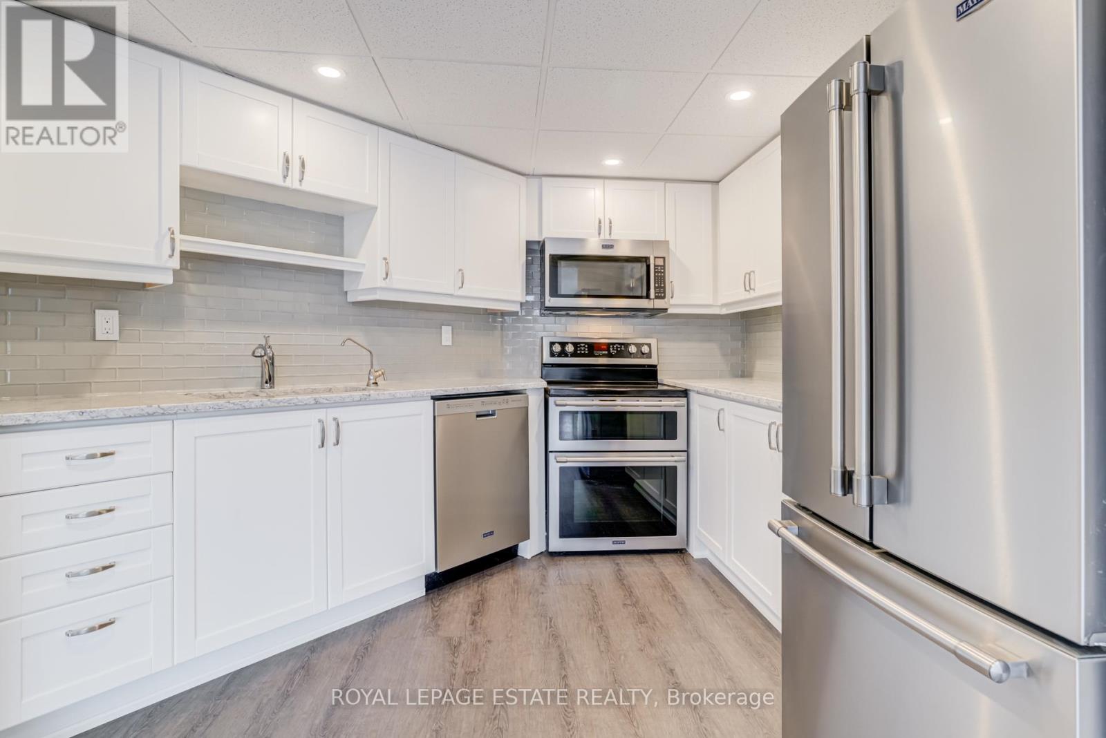 204 - 26 Hall Road, Halton Hills, Ontario  L7G 5G5 - Photo 9 - W12822294