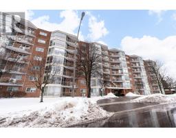 204 - 26 HALL ROAD, Halton Hills, Ontario