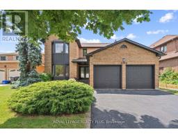 4344 DALLAS COURT, Mississauga, Ontario