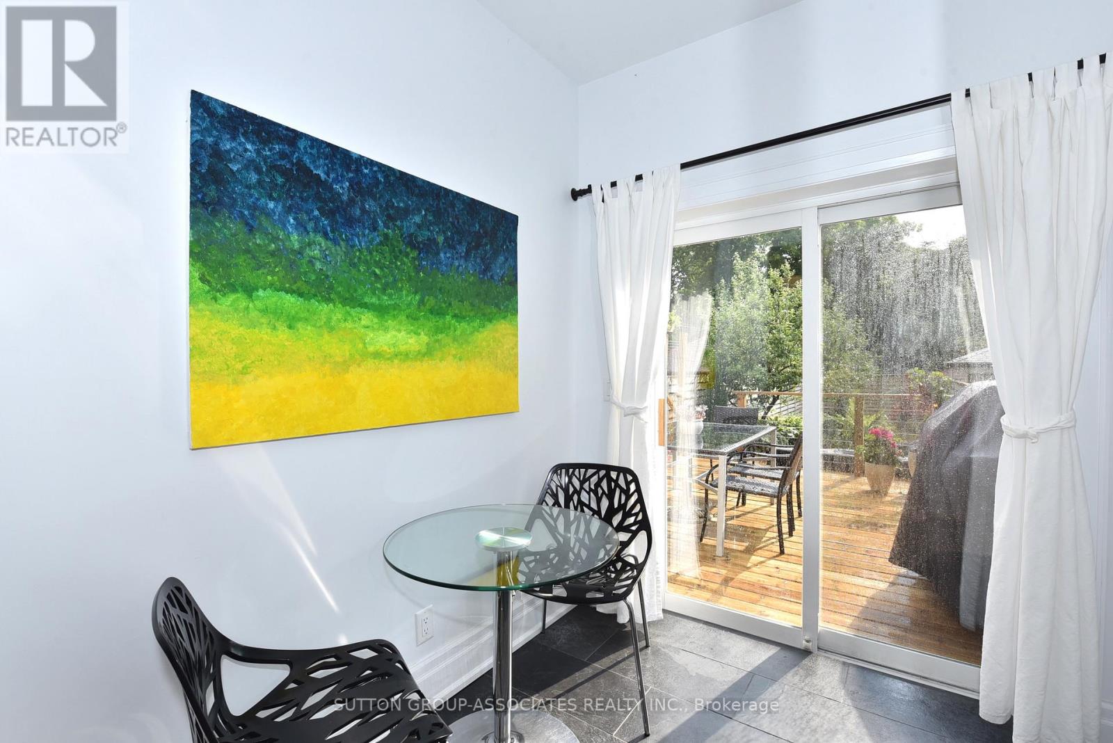 640 Beresford Avenue, Toronto, Ontario M6S 3C3 - Photo 18 - W12822302