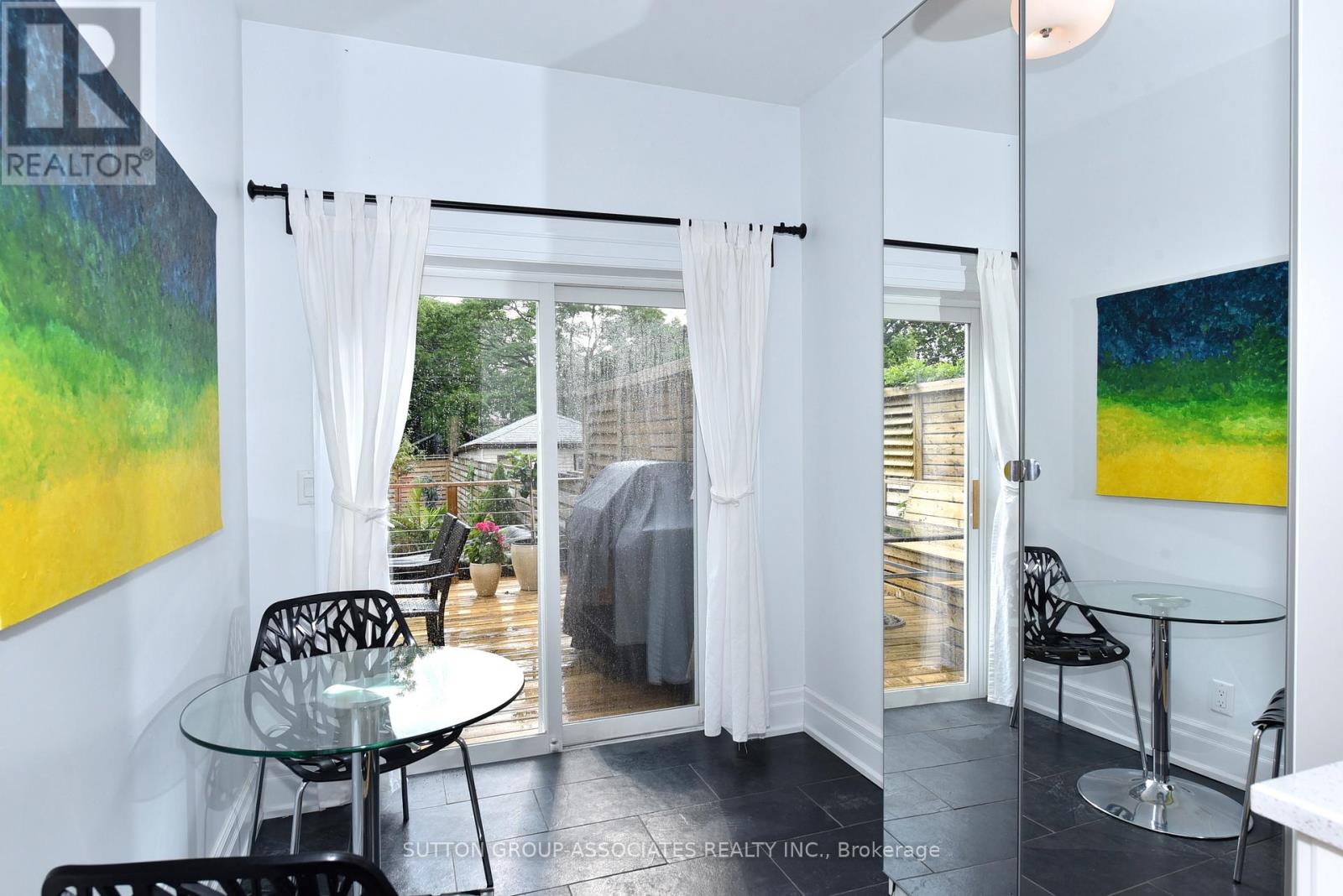 640 Beresford Avenue, Toronto, Ontario M6S 3C3 - Photo 19 - W12822302