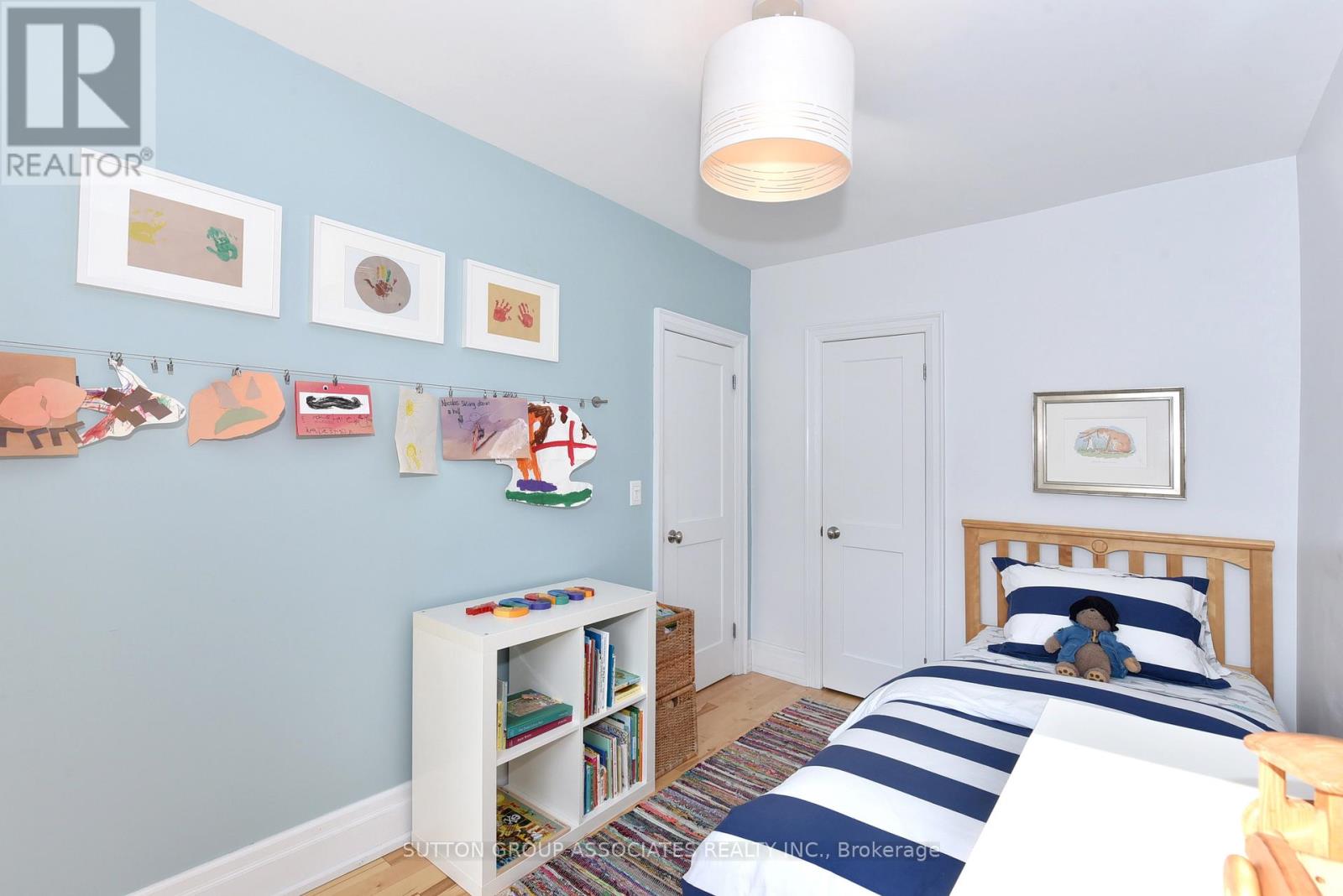 640 Beresford Avenue, Toronto, Ontario M6S 3C3 - Photo 28 - W12822302