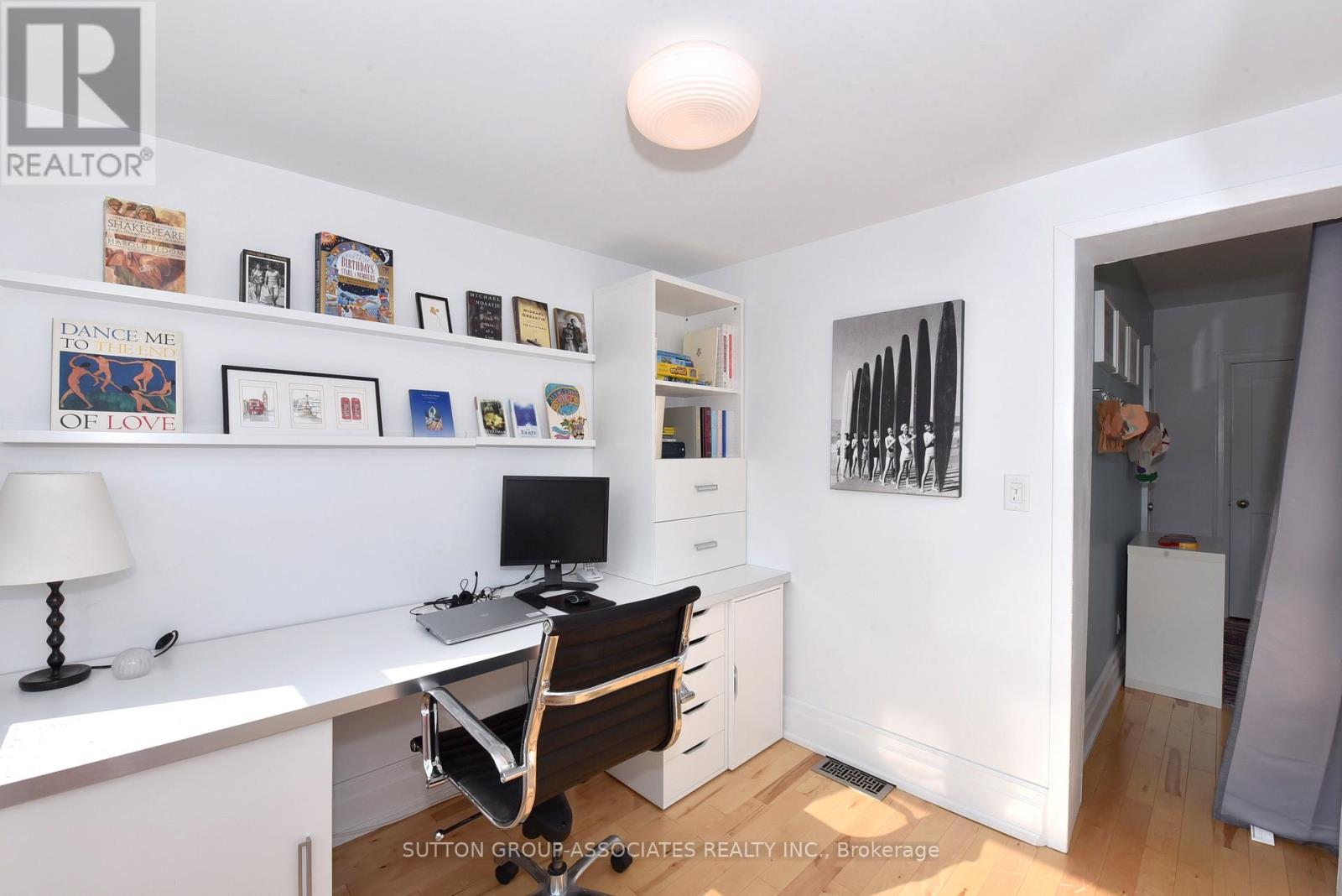 640 Beresford Avenue, Toronto, Ontario M6S 3C3 - Photo 30 - W12822302