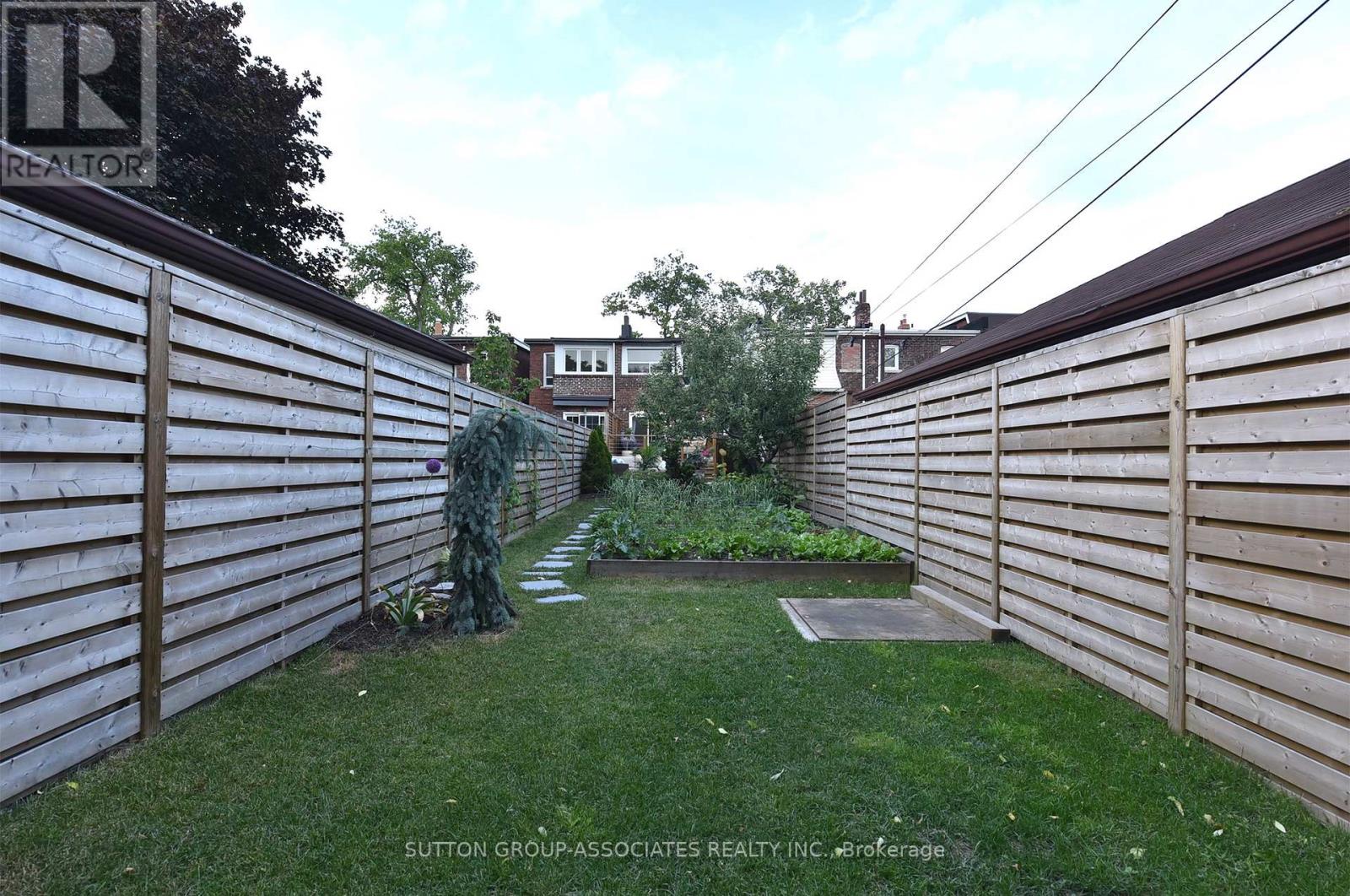 640 Beresford Avenue, Toronto, Ontario M6S 3C3 - Photo 49 - W12822302