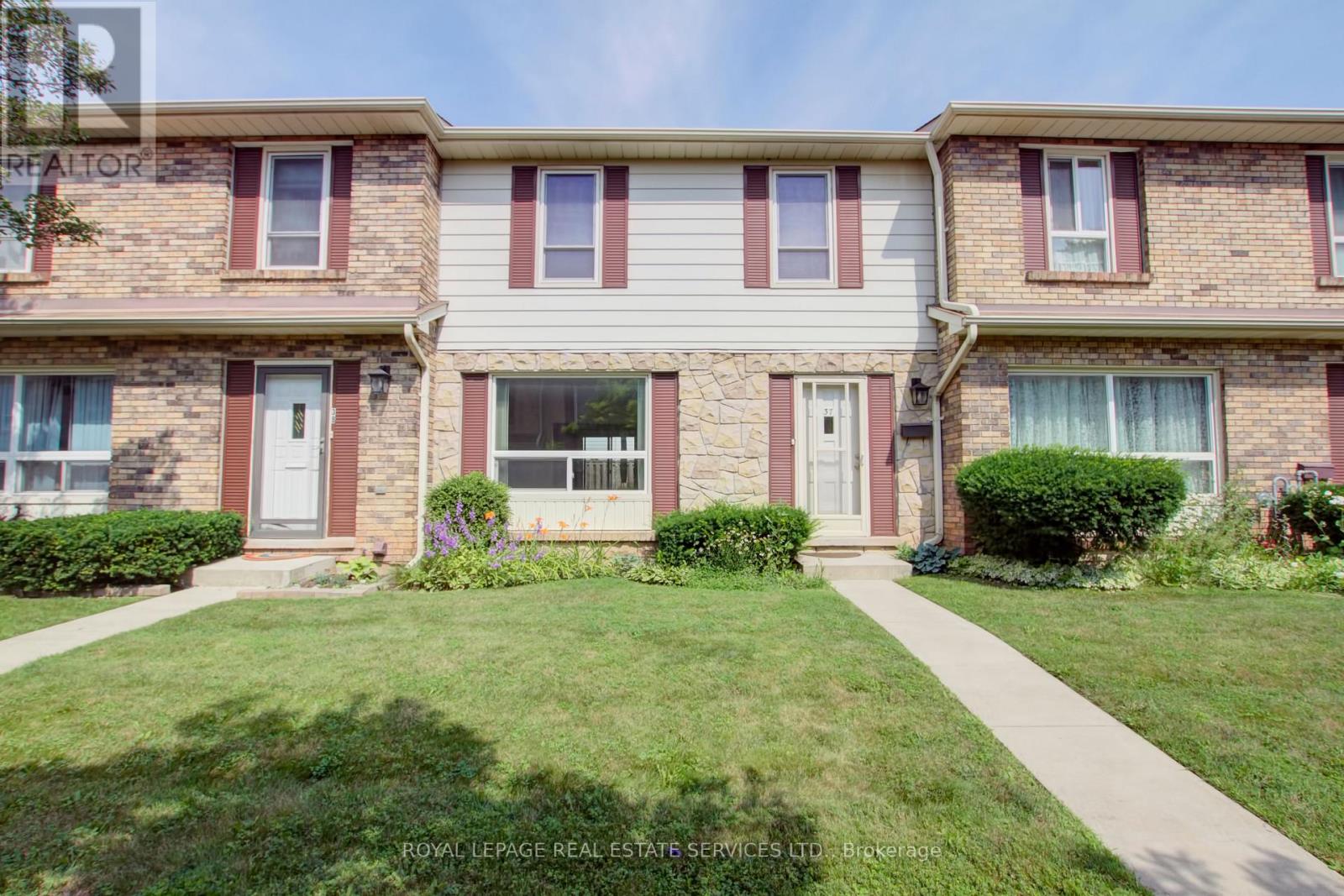 37 - 5475 LAKESHORE ROAD, Burlington, Ontario