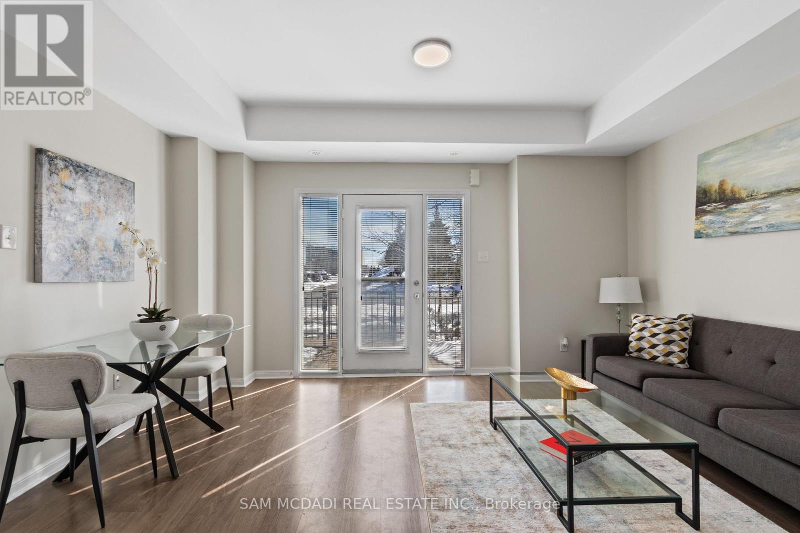 8 - 2895 Hazelton Place, Mississauga, Ontario  L5M 0S3 - Photo 5 - W12822346