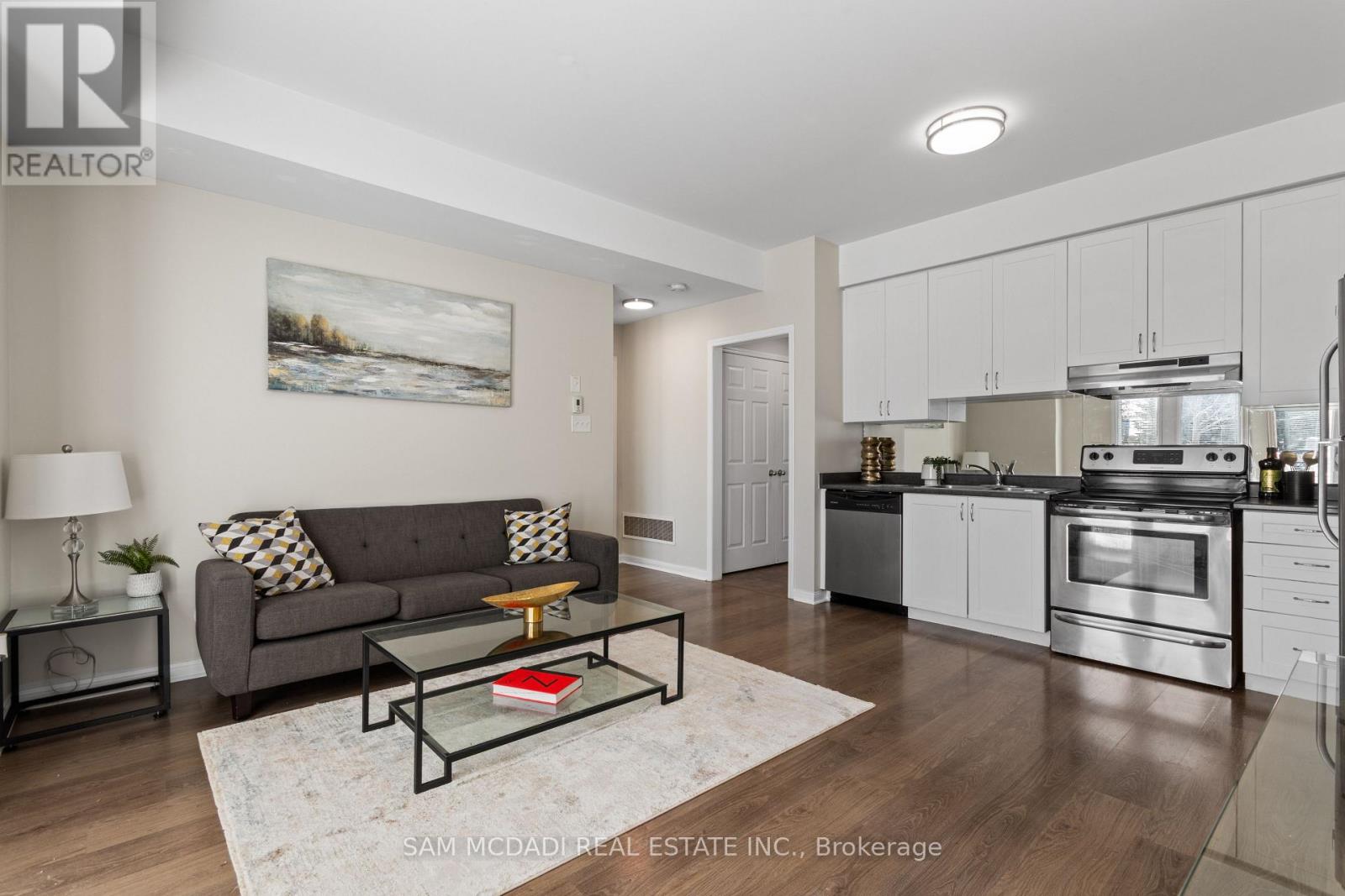 8 - 2895 Hazelton Place, Mississauga, Ontario  L5M 0S3 - Photo 9 - W12822346