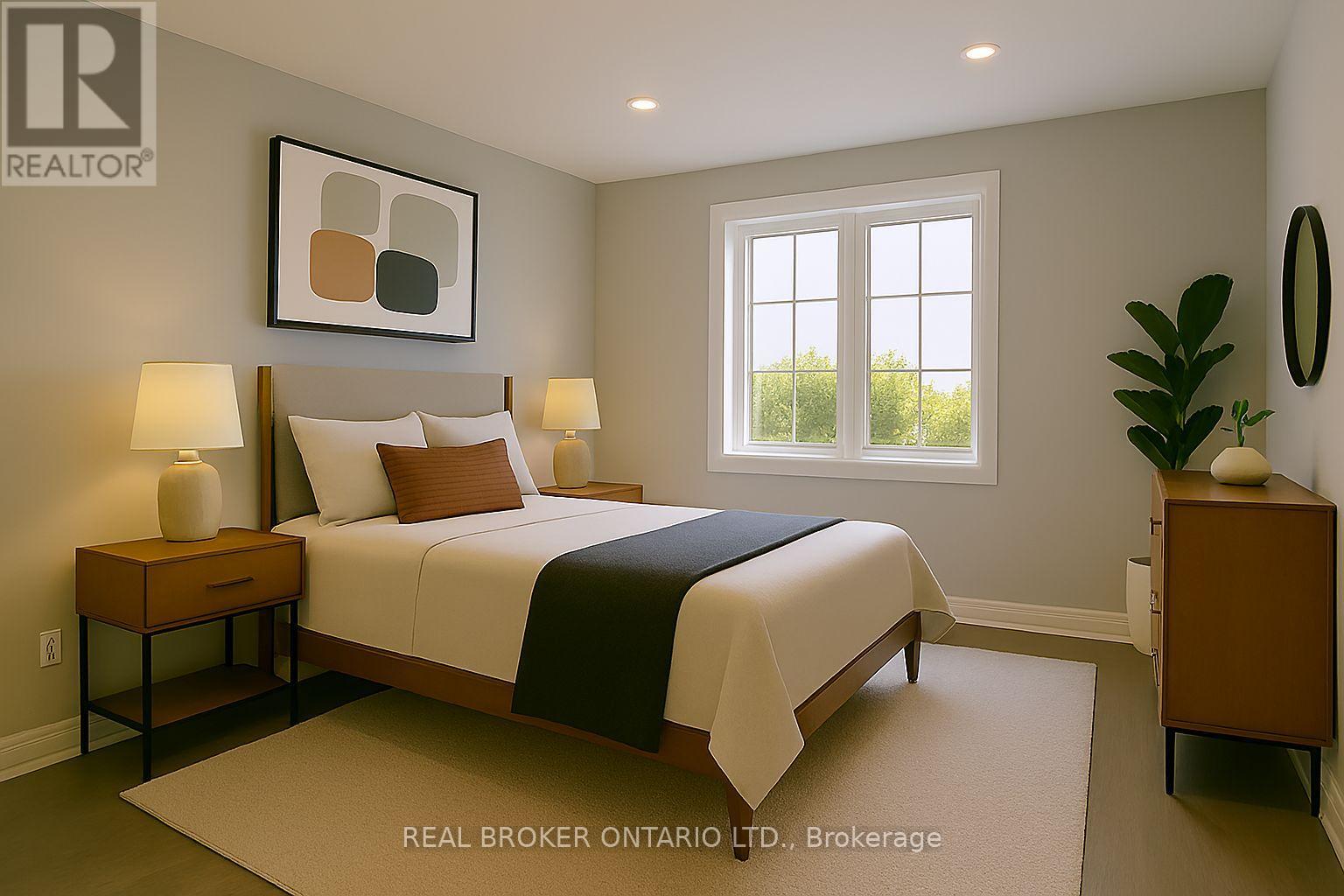 108 Hatherley Road, Toronto (Caledonia-Fairbank), Ontario  M6E 1W2 - Photo 19 - W12822358