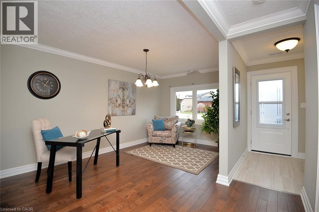 41 Sister Kern Terrace, Hamilton, Ontario  L9B 2M1 - Photo 5 - 40769194