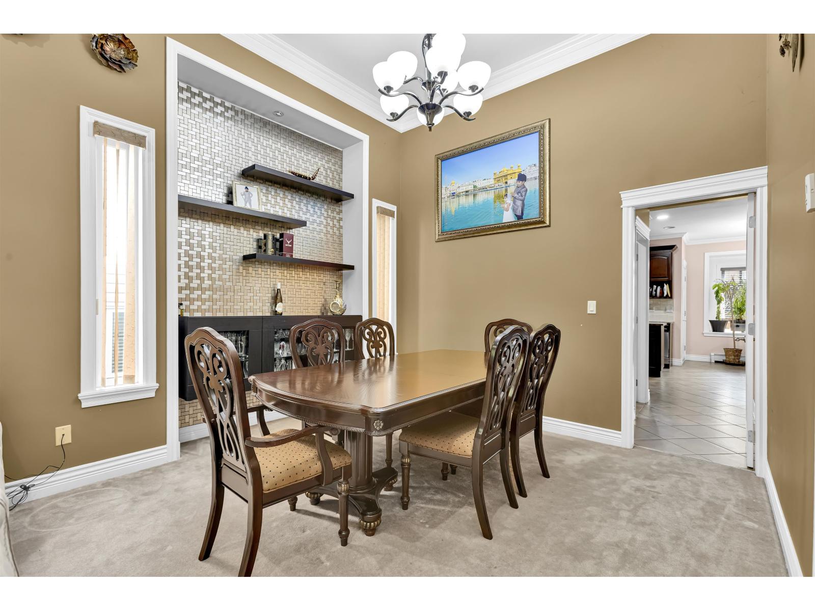 7770 146 Street, Surrey, British Columbia  V3S 2T6 - Photo 5 - R3087223