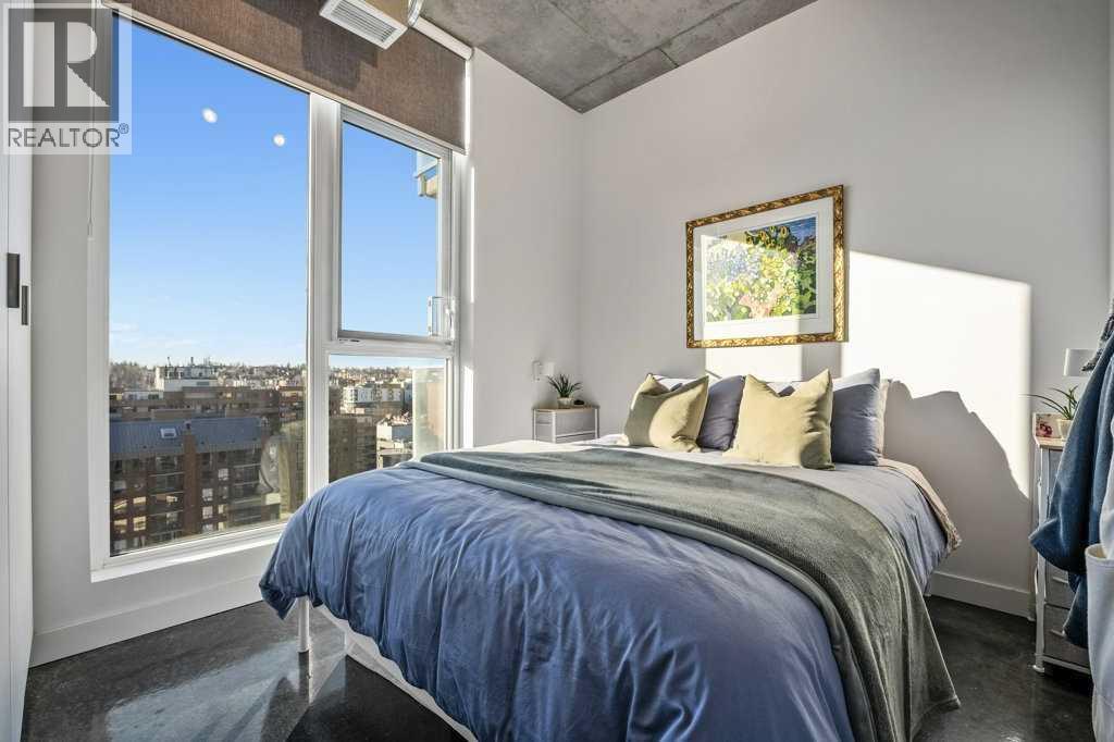 1002, 1319 14 Avenue Sw, Calgary, Alberta  T3C 0W3 - Photo 14 - A2282975