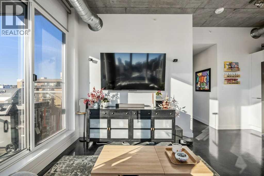 1002, 1319 14 Avenue Sw, Calgary, Alberta  T3C 0W3 - Photo 13 - A2282975