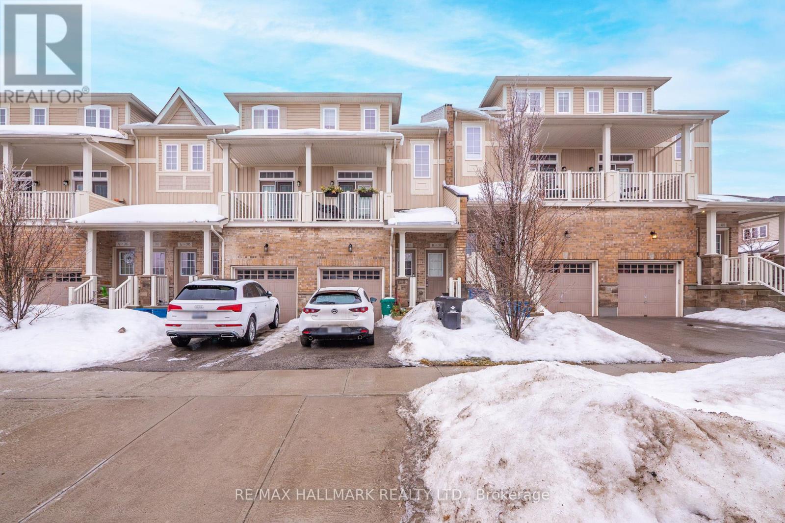 397 Westwood Dr B Drive, Kitchener, Ontario  N2M 5B5 - Photo 2 - X12784022