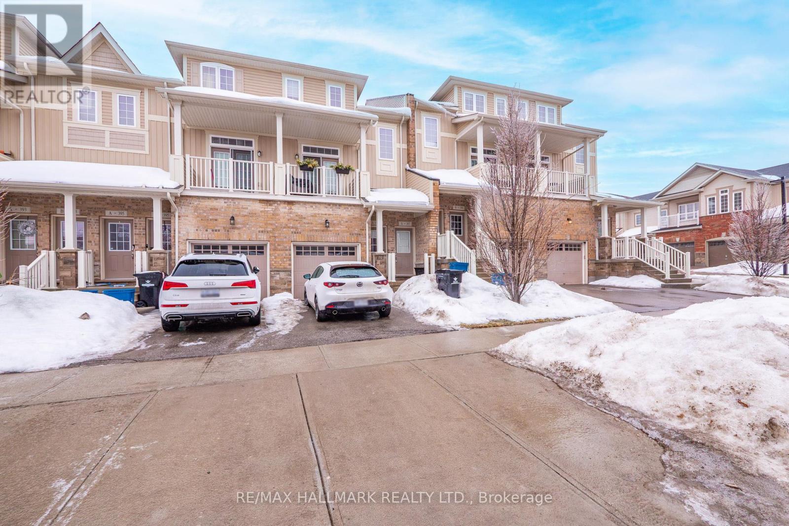 397 Westwood Dr B Drive, Kitchener, Ontario  N2M 5B5 - Photo 4 - X12784022
