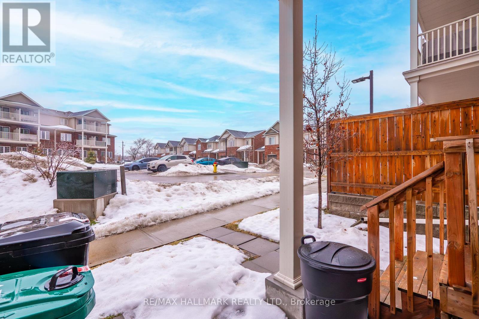 397 Westwood Dr B Drive, Kitchener, Ontario  N2M 5B5 - Photo 38 - X12784022