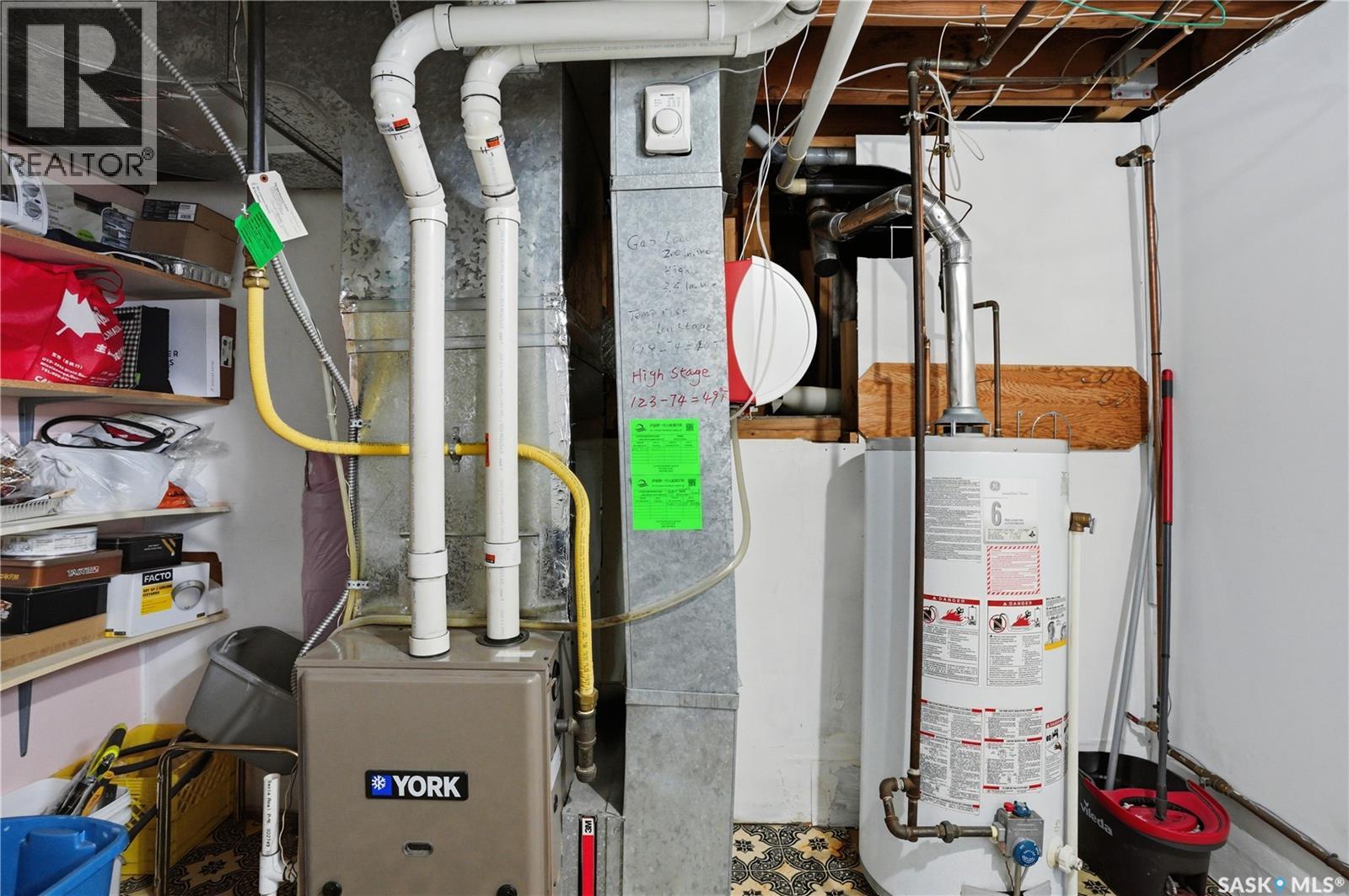 3165 Milton Street, Saskatoon, Saskatchewan  S7L 4L4 - Photo 40 - SK029192