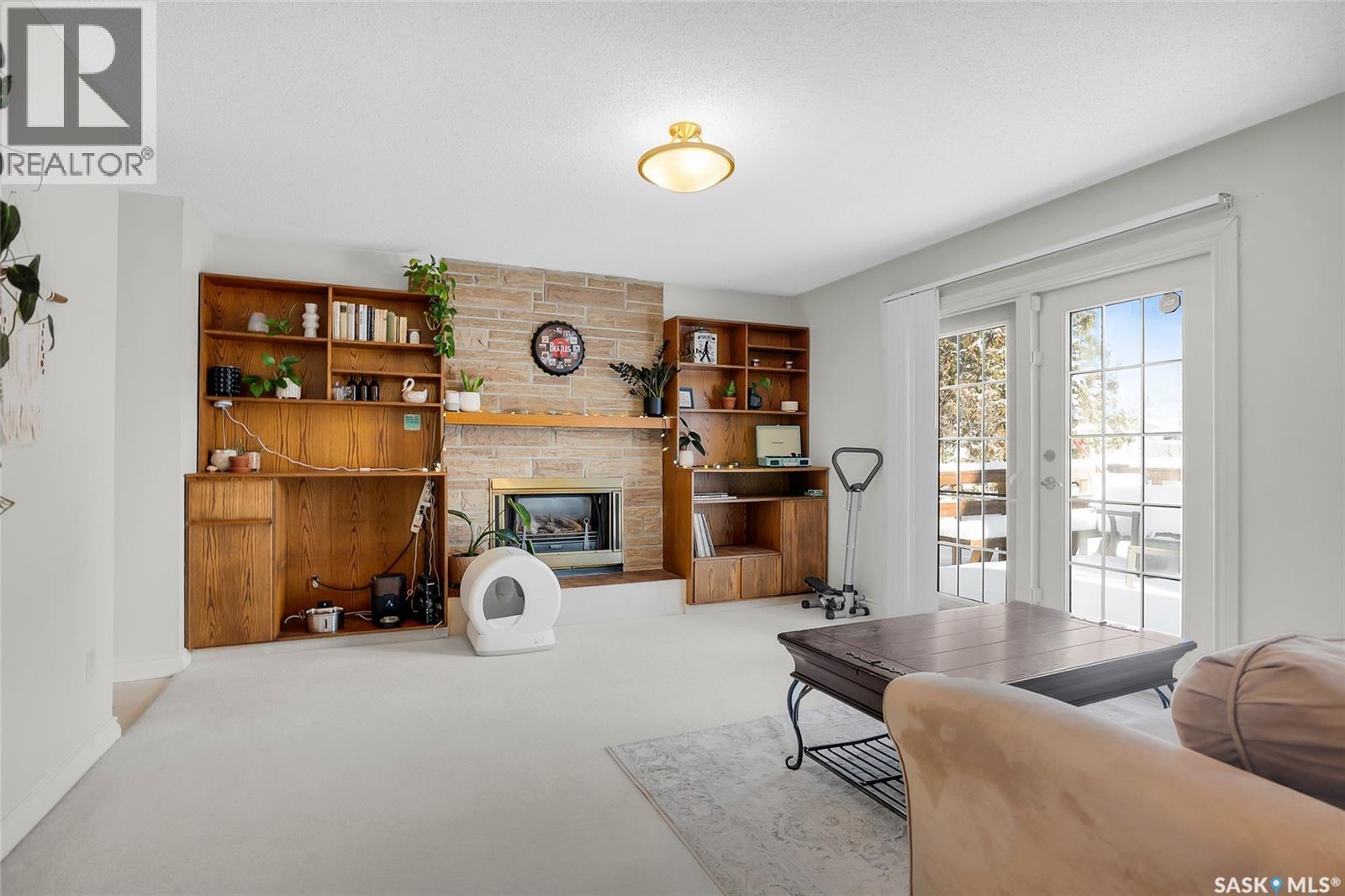 742 Trent Crescent, Saskatoon, Saskatchewan  S7H 4S5 - Photo 13 - SK029175