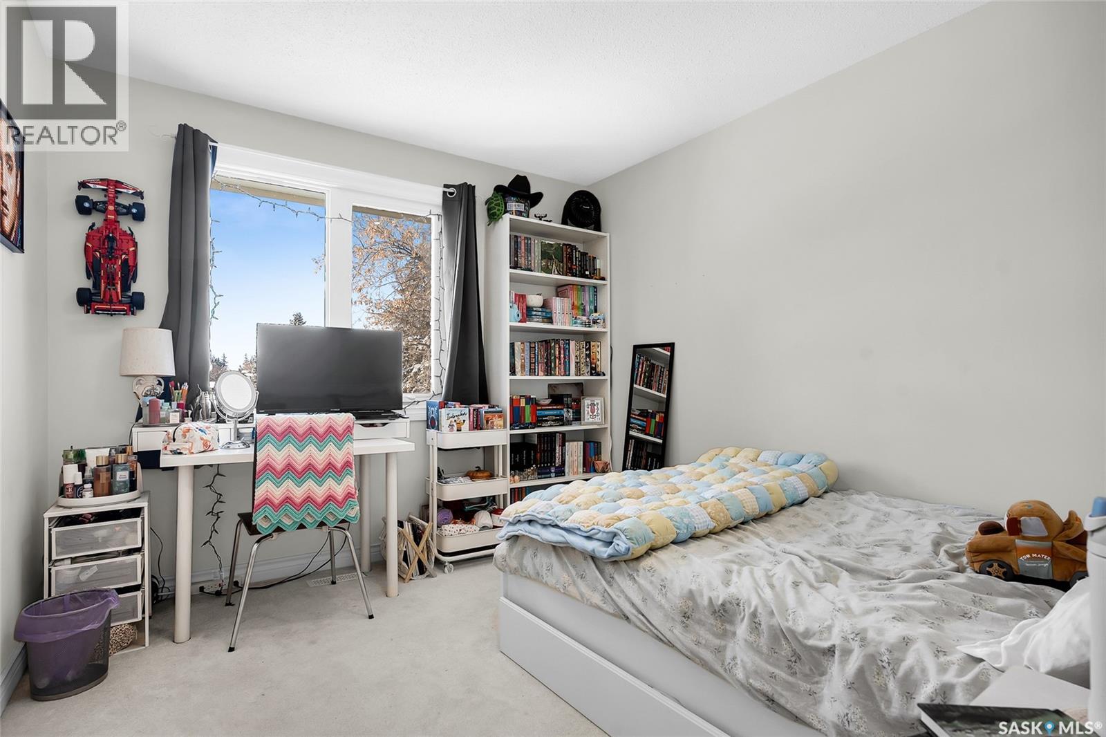 742 Trent Crescent, Saskatoon, Saskatchewan  S7H 4S5 - Photo 20 - SK029175