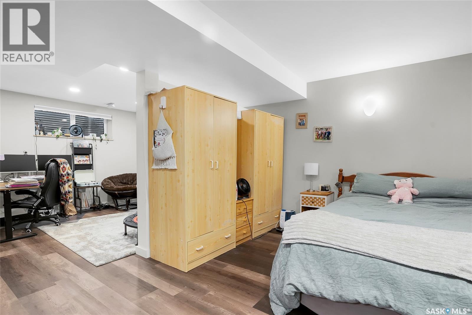 742 Trent Crescent, Saskatoon, Saskatchewan  S7H 4S5 - Photo 30 - SK029175