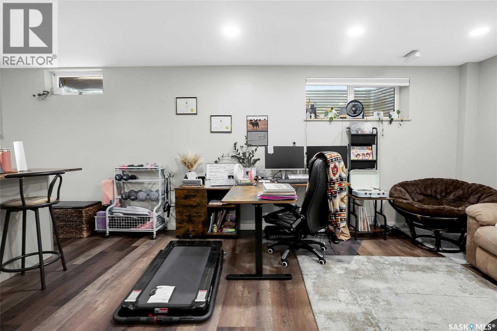 742 Trent Crescent, Saskatoon, Saskatchewan  S7H 4S5 - Photo 31 - SK029175