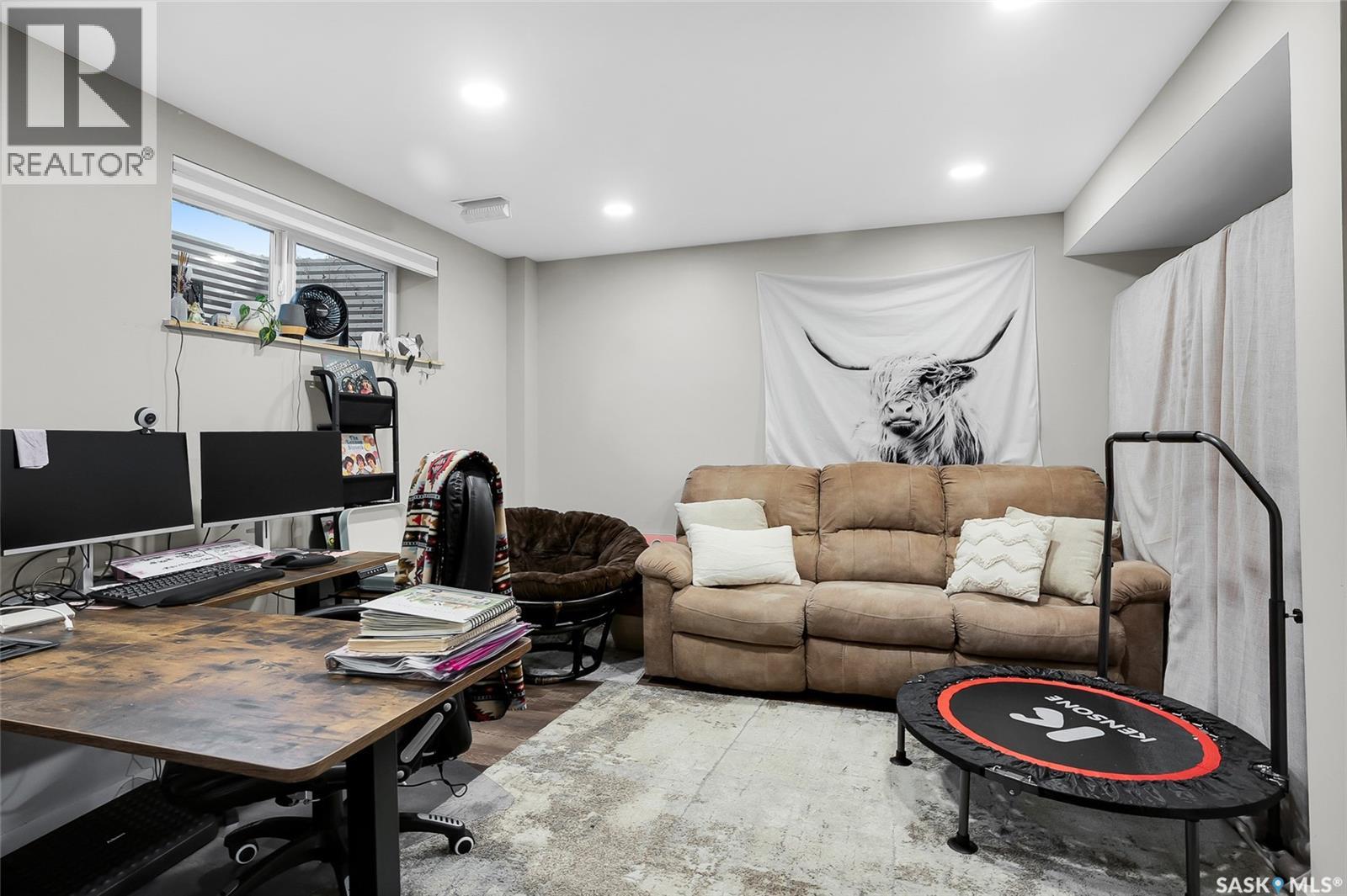 742 Trent Crescent, Saskatoon, Saskatchewan  S7H 4S5 - Photo 32 - SK029175