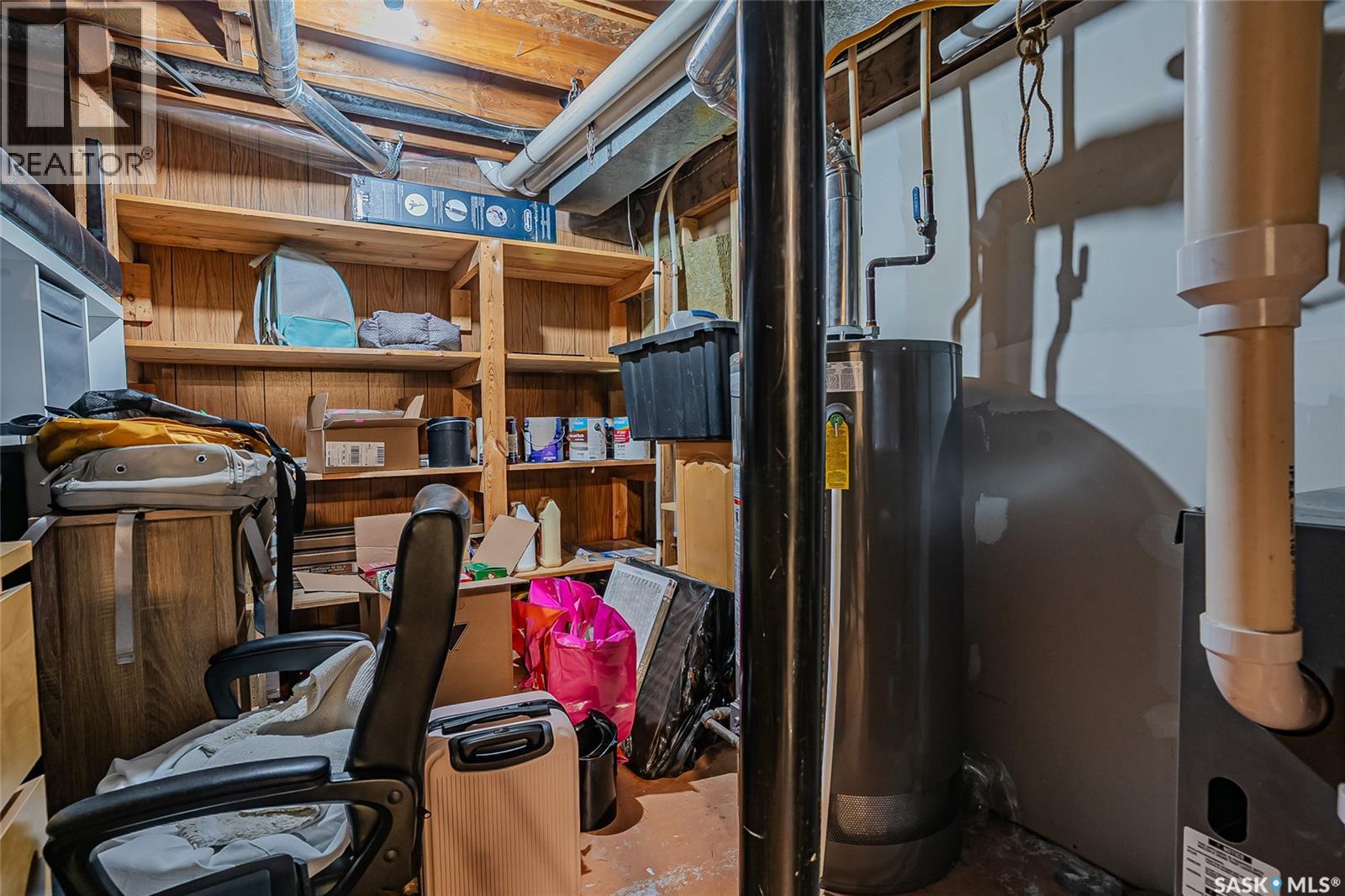 742 Trent Crescent, Saskatoon, Saskatchewan  S7H 4S5 - Photo 38 - SK029175