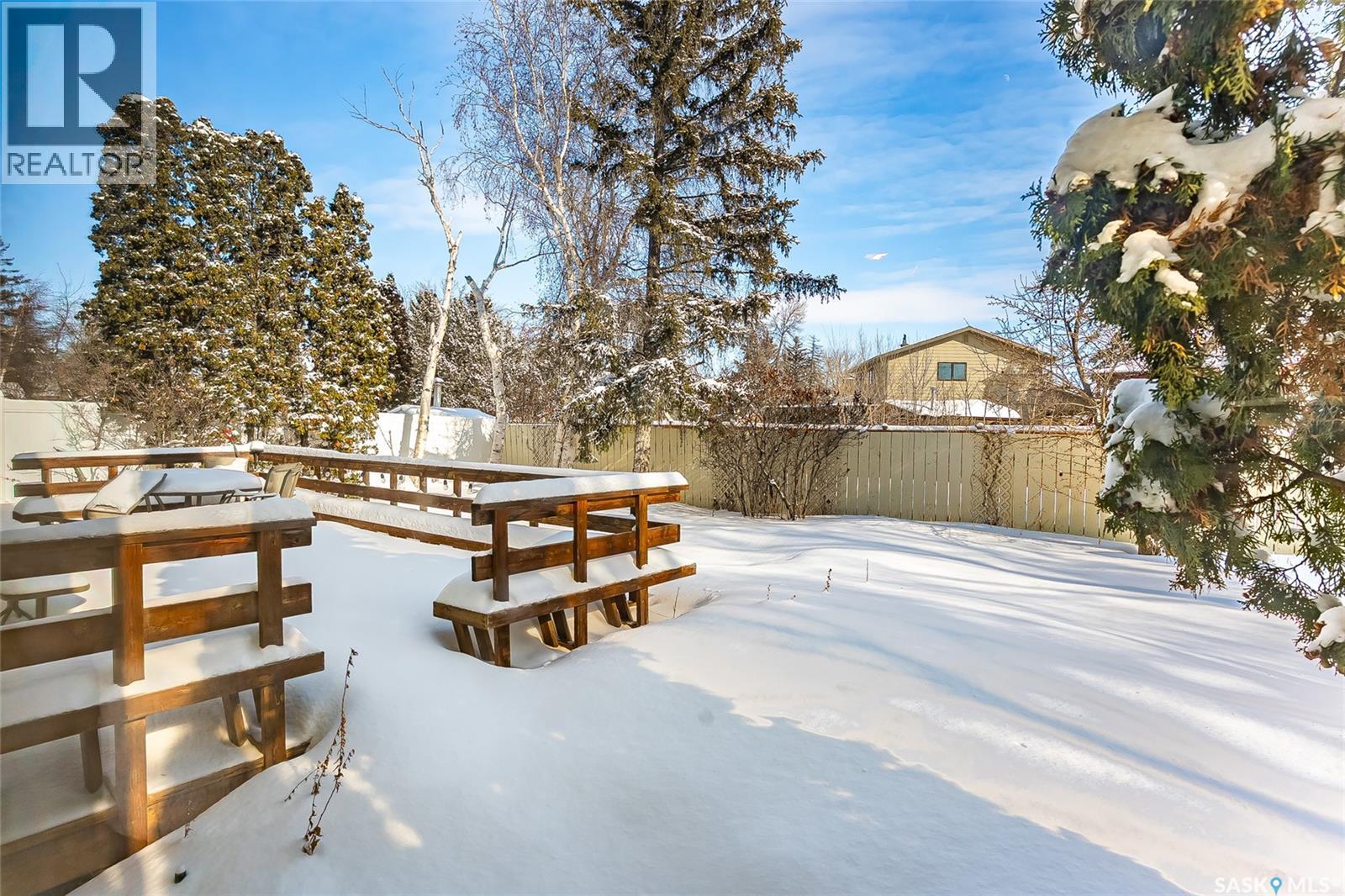 742 Trent Crescent, Saskatoon, Saskatchewan  S7H 4S5 - Photo 41 - SK029175