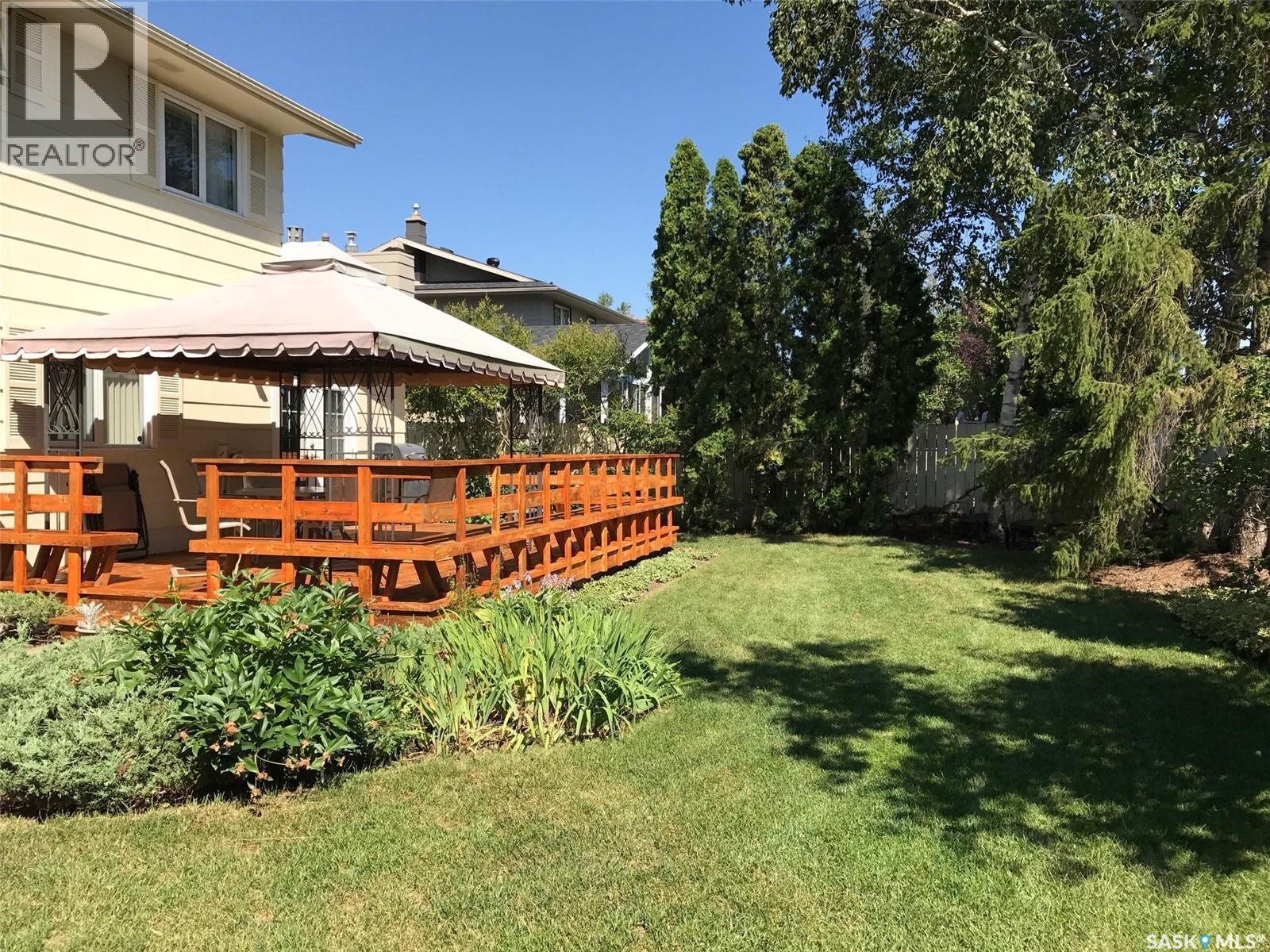 742 Trent Crescent, Saskatoon, Saskatchewan  S7H 4S5 - Photo 43 - SK029175