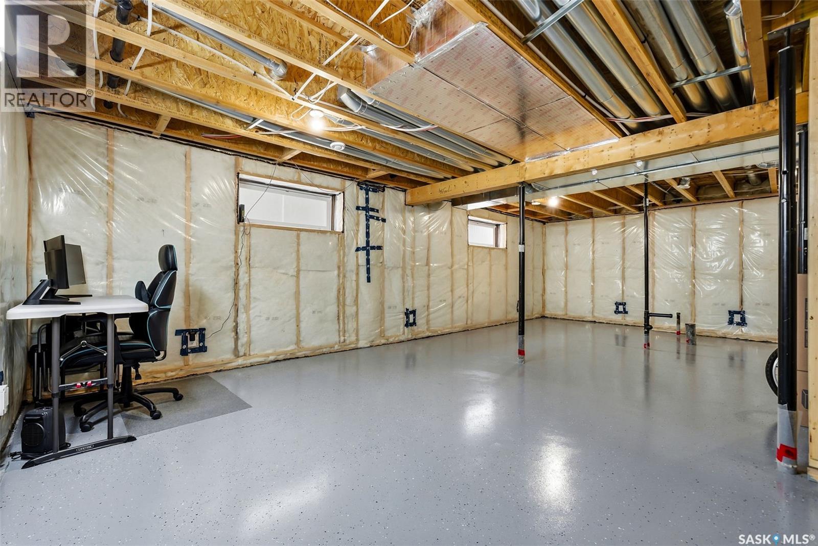 4330 Kinloch Bay E, Regina, Saskatchewan  S4V 3R7 - Photo 29 - SK029142