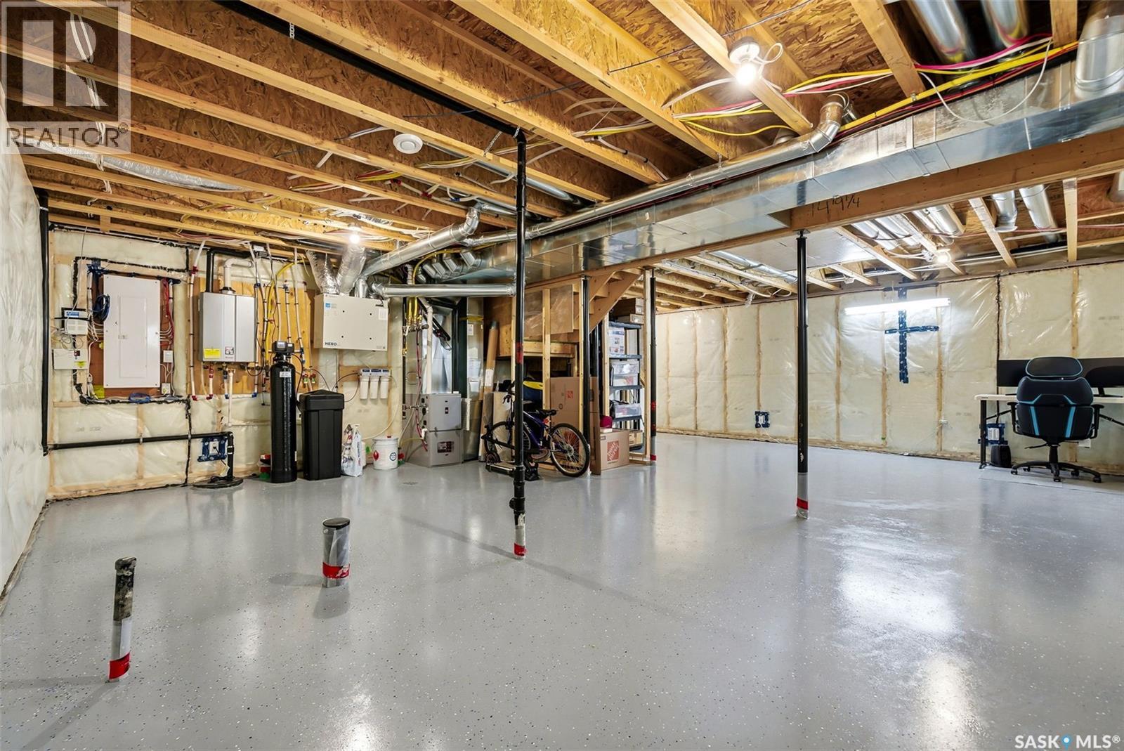 4330 Kinloch Bay E, Regina, Saskatchewan  S4V 3R7 - Photo 30 - SK029142