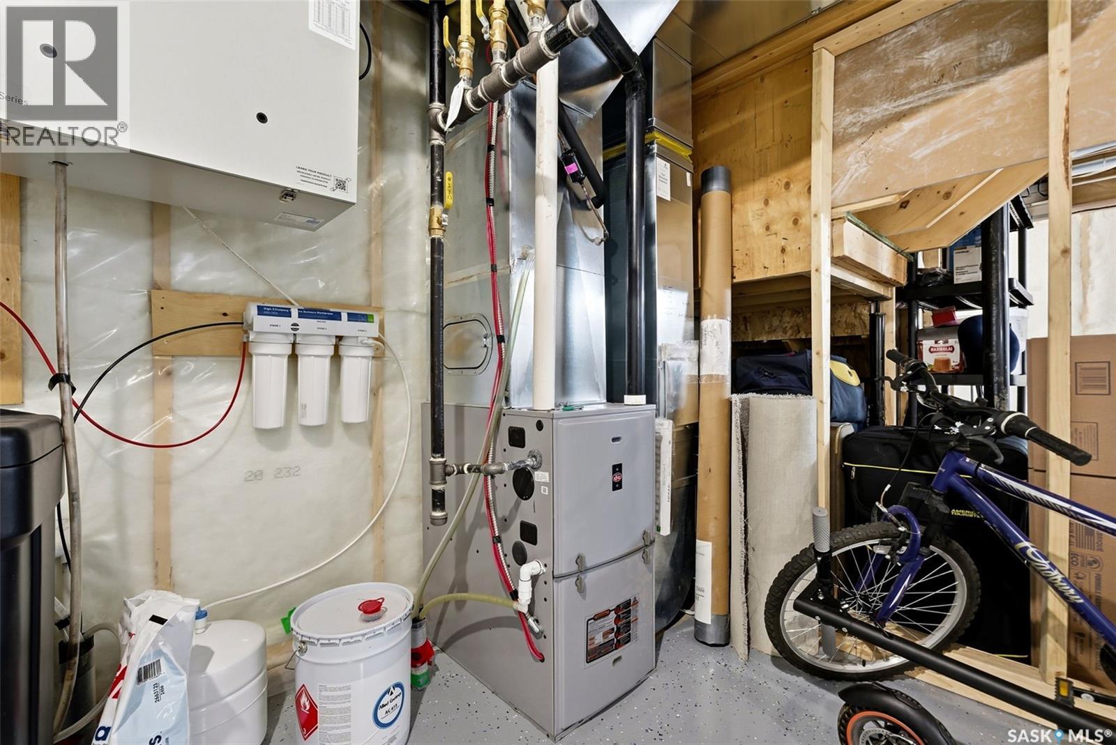 4330 Kinloch Bay E, Regina, Saskatchewan  S4V 3R7 - Photo 31 - SK029142