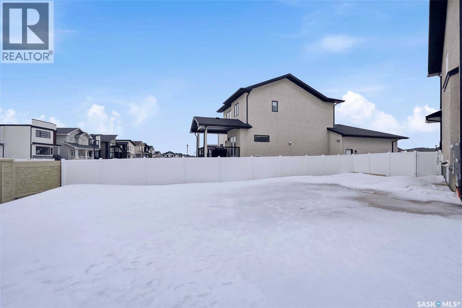 4330 Kinloch Bay E, Regina, Saskatchewan  S4V 3R7 - Photo 33 - SK029142