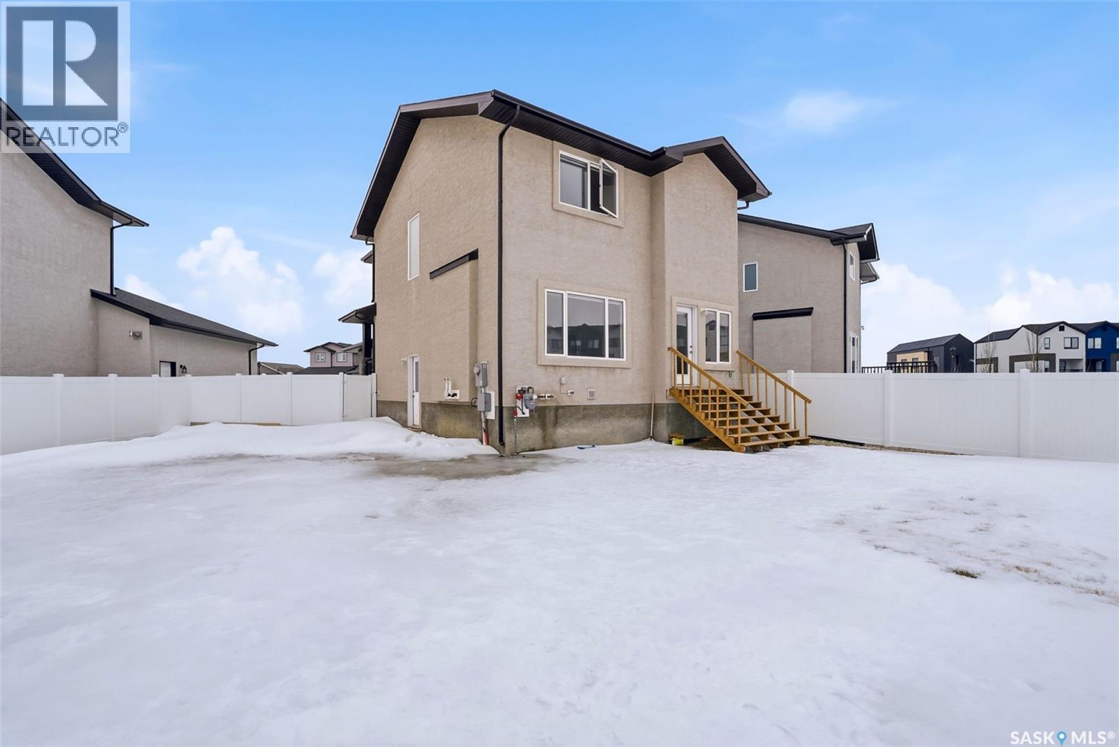 4330 Kinloch Bay E, Regina, Saskatchewan  S4V 3R7 - Photo 34 - SK029142