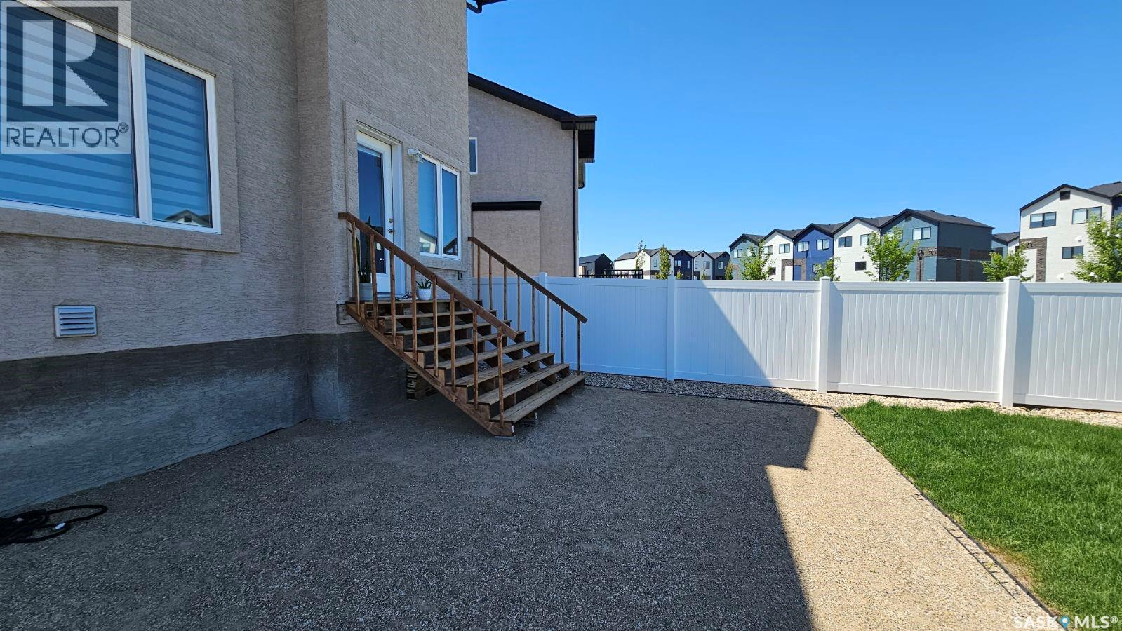 4330 Kinloch Bay E, Regina, Saskatchewan  S4V 3R7 - Photo 36 - SK029142