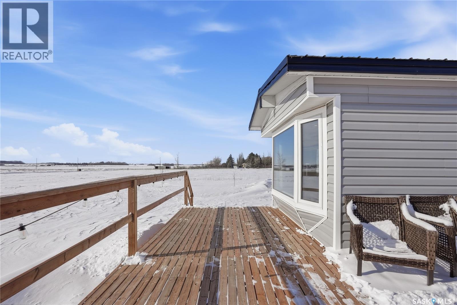 9 Waz Rd - Clavet 12 Acres, Blucher Rm No. 343, Saskatchewan  S0K 0Y0 - Photo 10 - SK029139