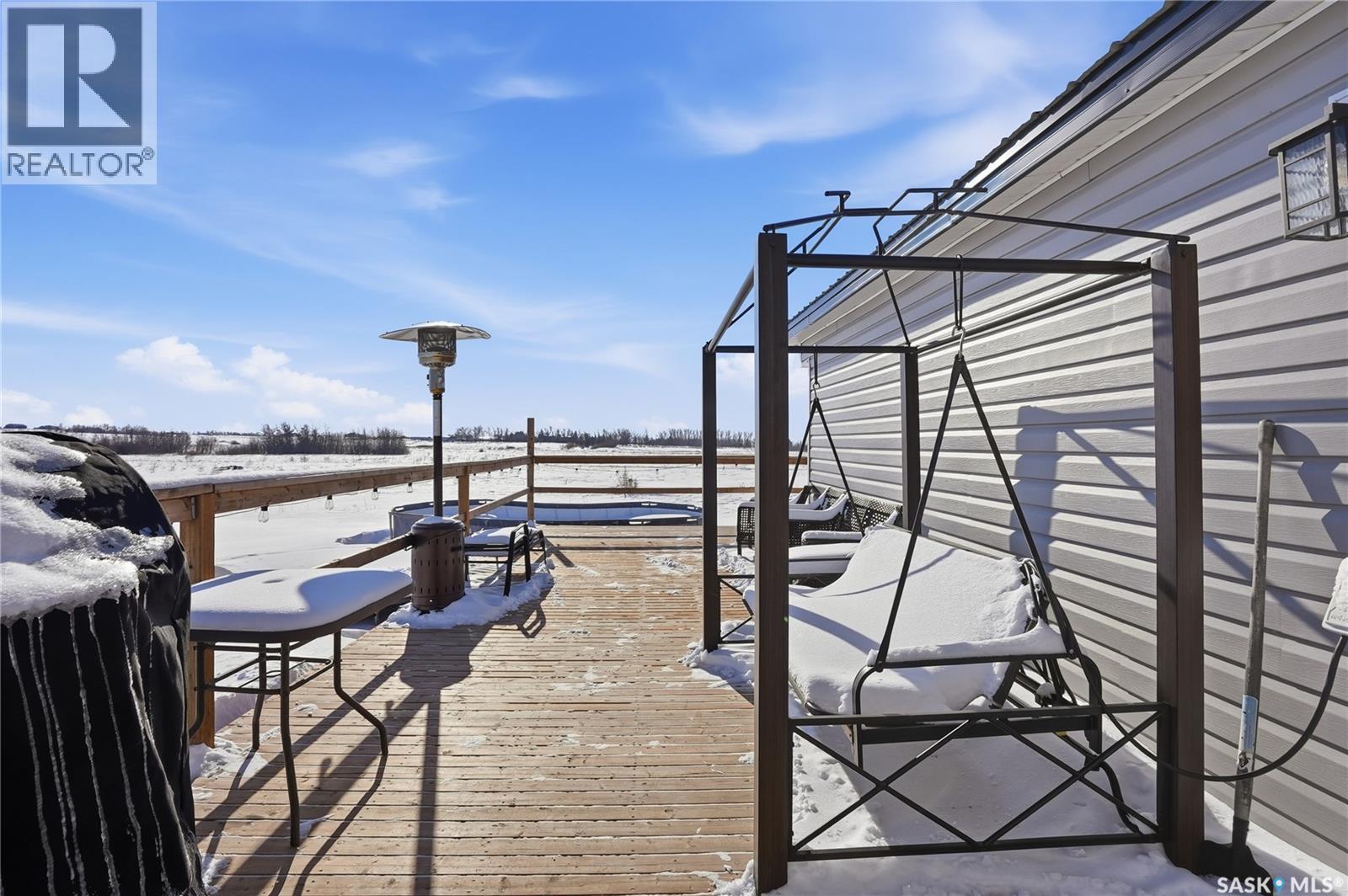 9 Waz Rd - Clavet 12 Acres, Blucher Rm No. 343, Saskatchewan  S0K 0Y0 - Photo 38 - SK029139