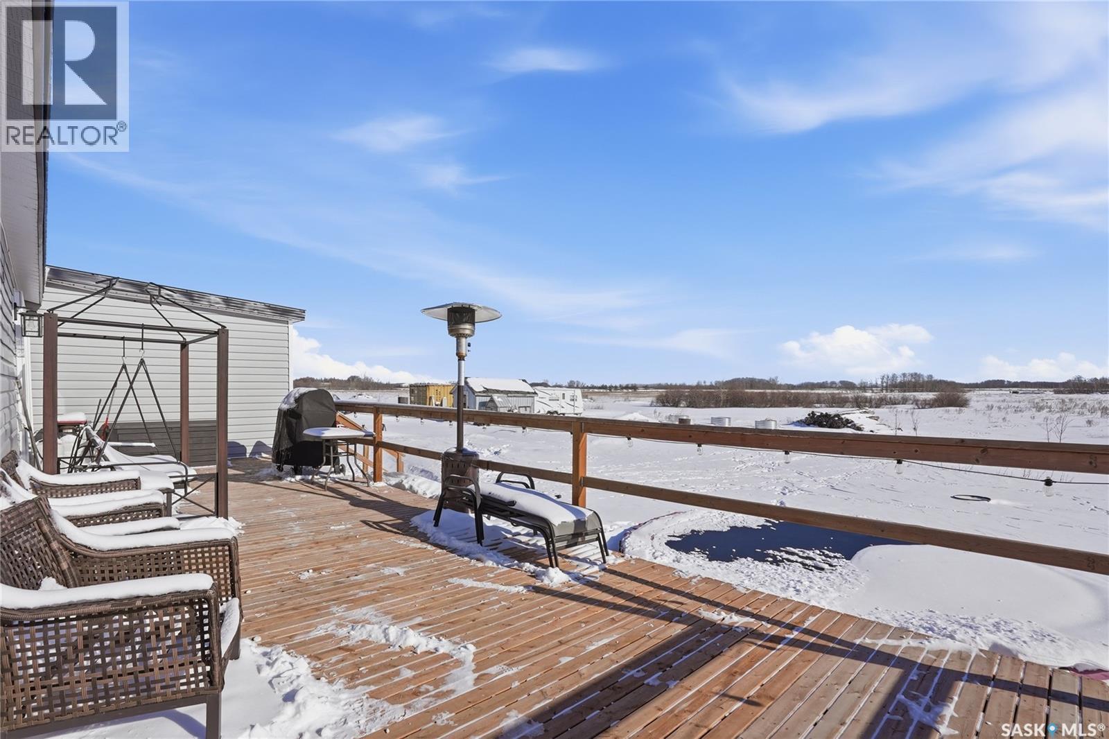 9 Waz Rd - Clavet 12 Acres, Blucher Rm No. 343, Saskatchewan  S0K 0Y0 - Photo 40 - SK029139