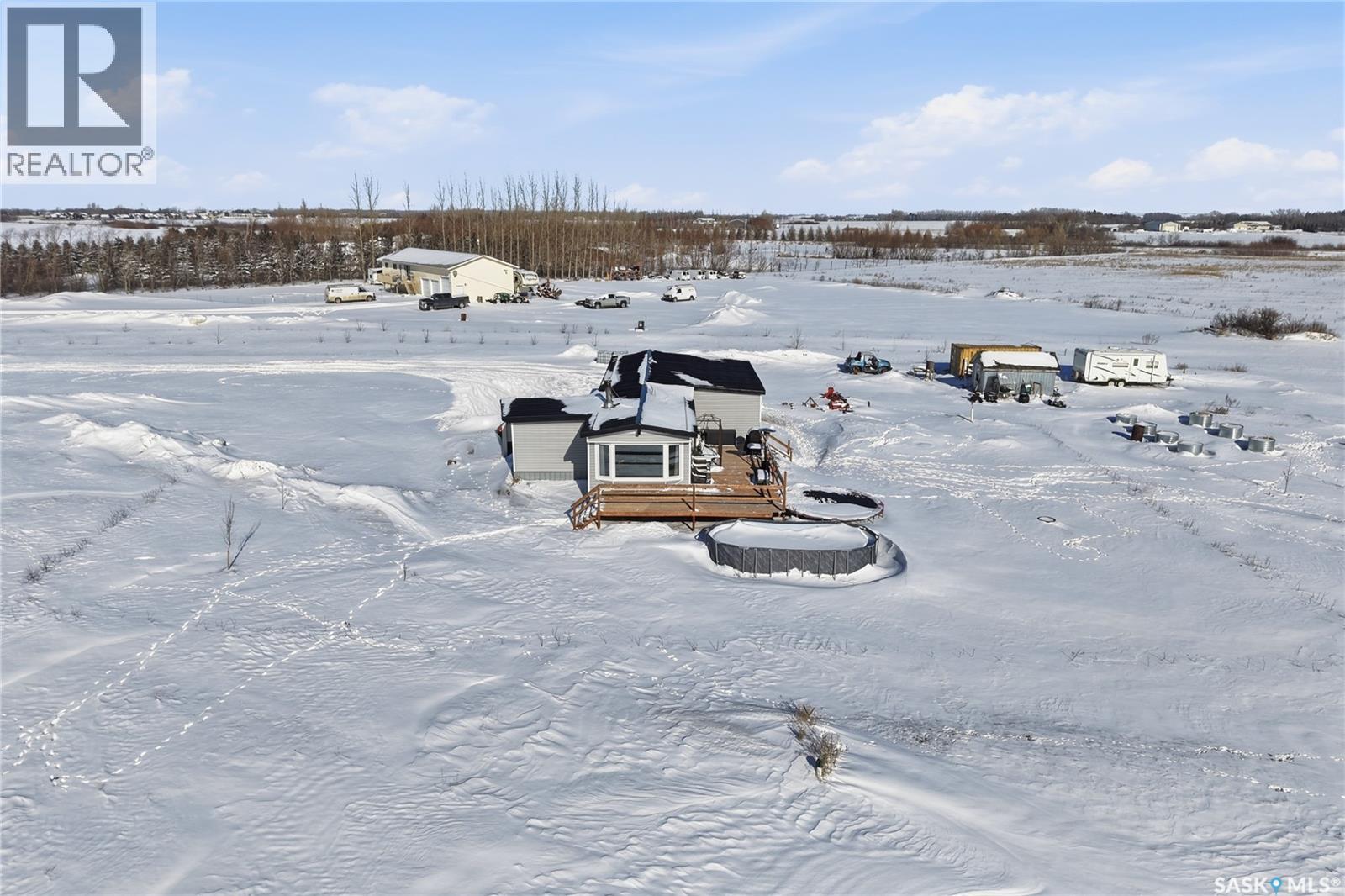 9 Waz Rd - Clavet 12 Acres, Blucher Rm No. 343, Saskatchewan  S0K 0Y0 - Photo 44 - SK029139