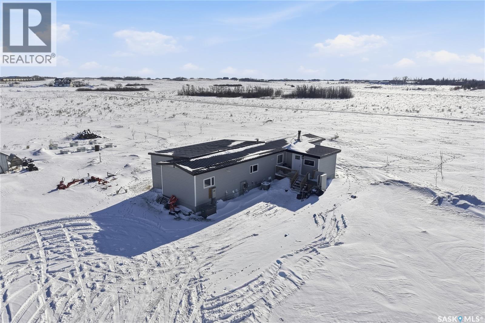 9 Waz Rd - Clavet 12 Acres, Blucher Rm No. 343, Saskatchewan  S0K 0Y0 - Photo 45 - SK029139