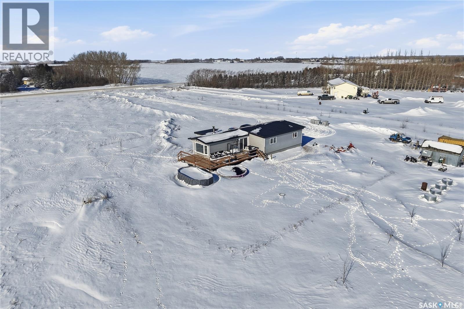 9 Waz Rd - Clavet 12 Acres, Blucher Rm No. 343, Saskatchewan  S0K 0Y0 - Photo 46 - SK029139