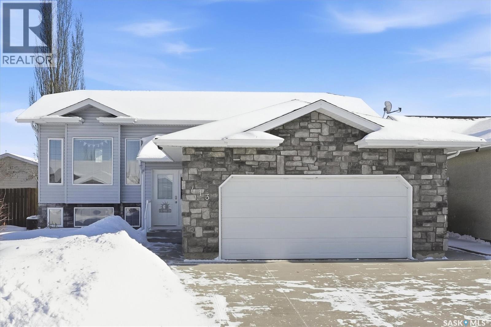 413 Bendel CRESCENT, martensville, Saskatchewan