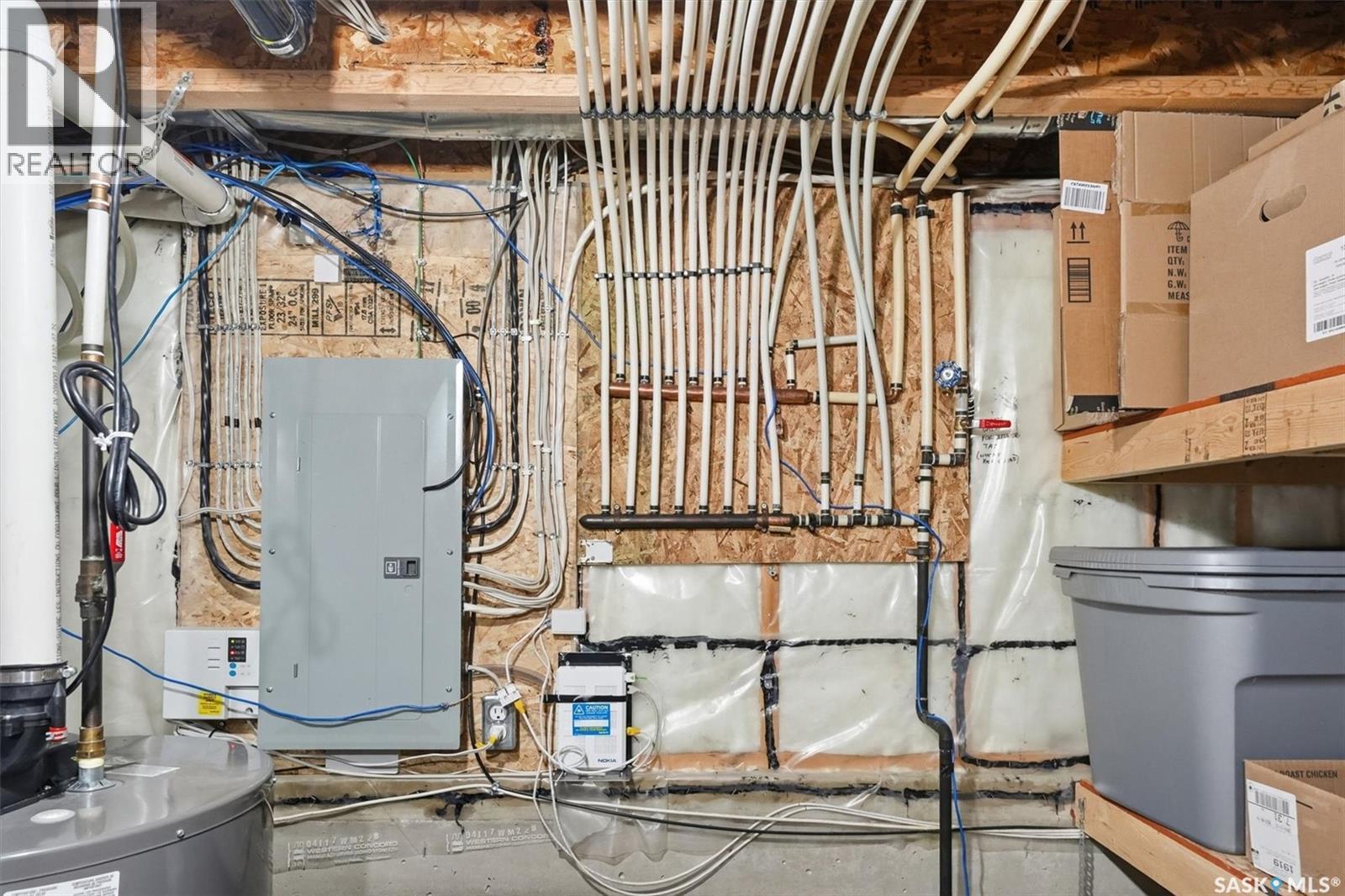 413 Bendel Crescent, Martensville, Saskatchewan  S0K 2T2 - Photo 37 - SK028962