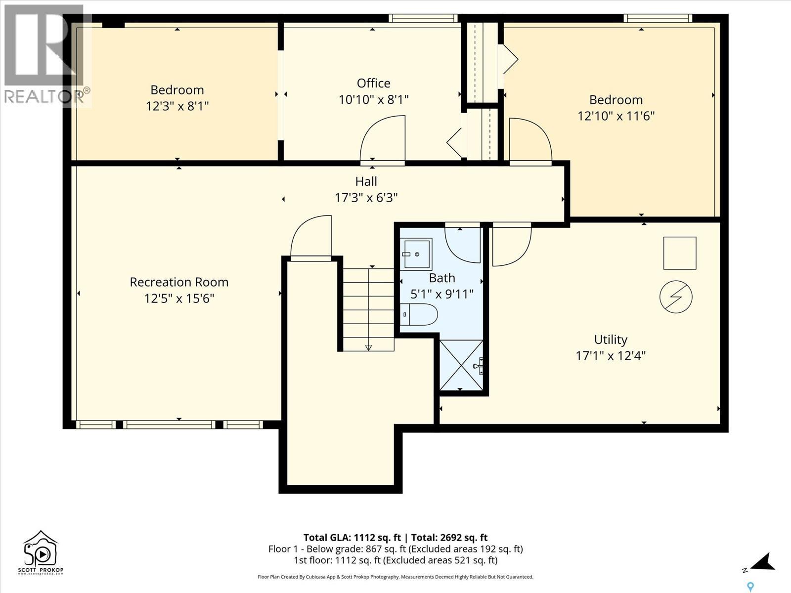 413 Bendel Crescent, Martensville, Saskatchewan  S0K 2T2 - Photo 50 - SK028962