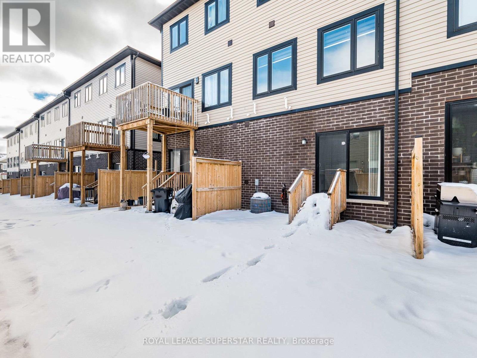 20 - 314 Equestrian Way E, Cambridge, Ontario  N3E 0E4 - Photo 49 - X12822086