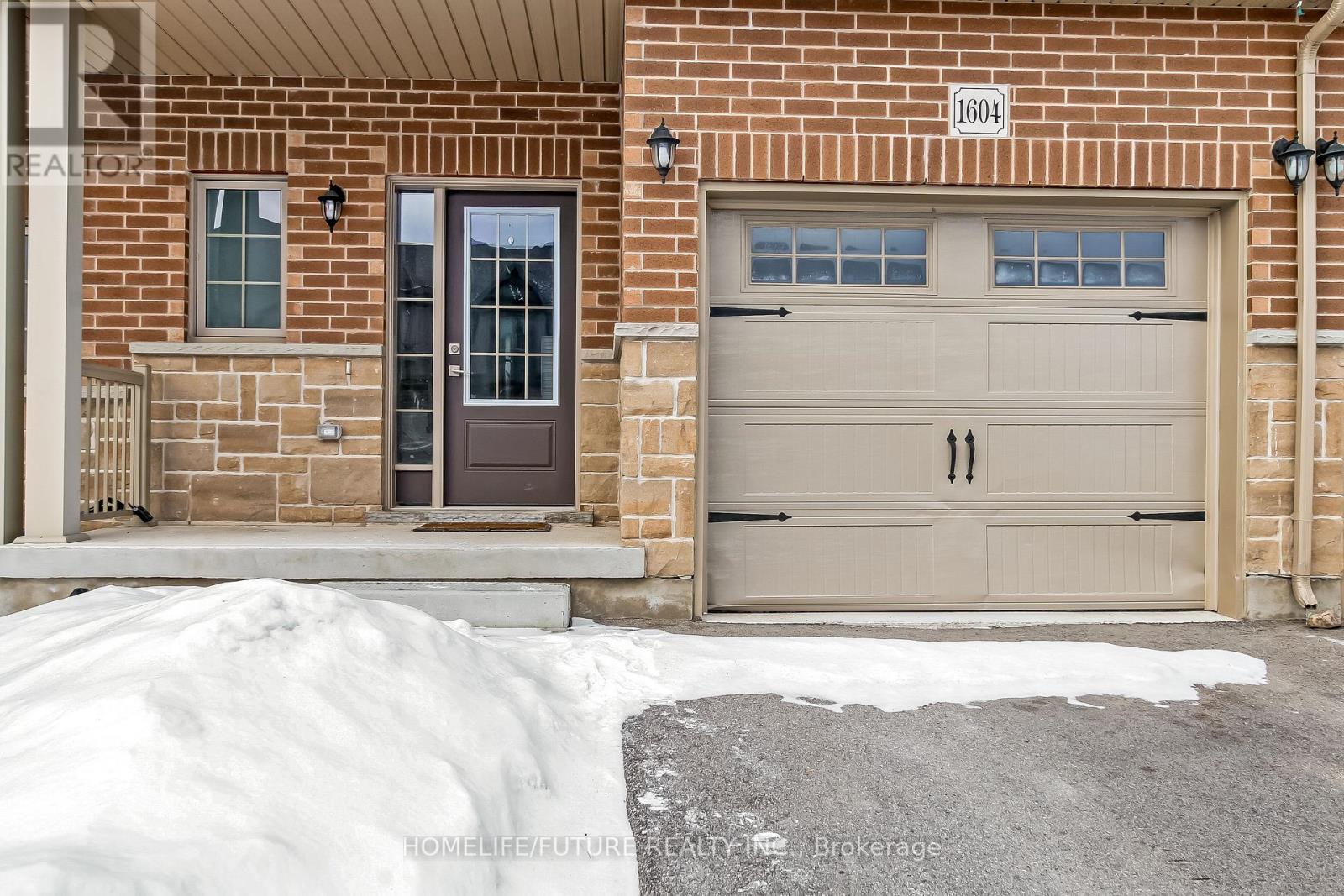 1604 Dunkirk Avenue, Woodstock, Ontario  N0J 1M0 - Photo 2 - X12822140