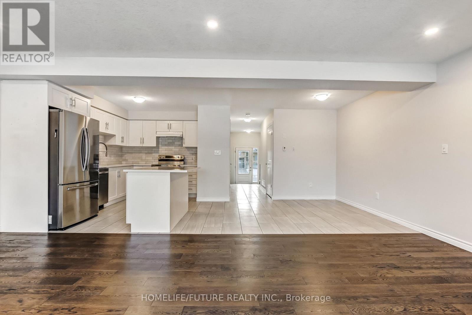 1604 Dunkirk Avenue, Woodstock, Ontario  N0J 1M0 - Photo 8 - X12822140