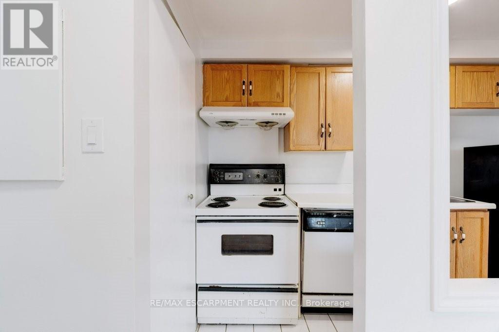 207 - 175 Hunter Street E, Hamilton (Corktown), Ontario  L8N 4E7 - Photo 13 - X12822156