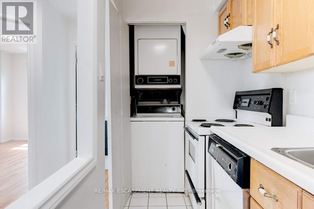 207 - 175 Hunter Street E, Hamilton (Corktown), Ontario  L8N 4E7 - Photo 20 - X12822156