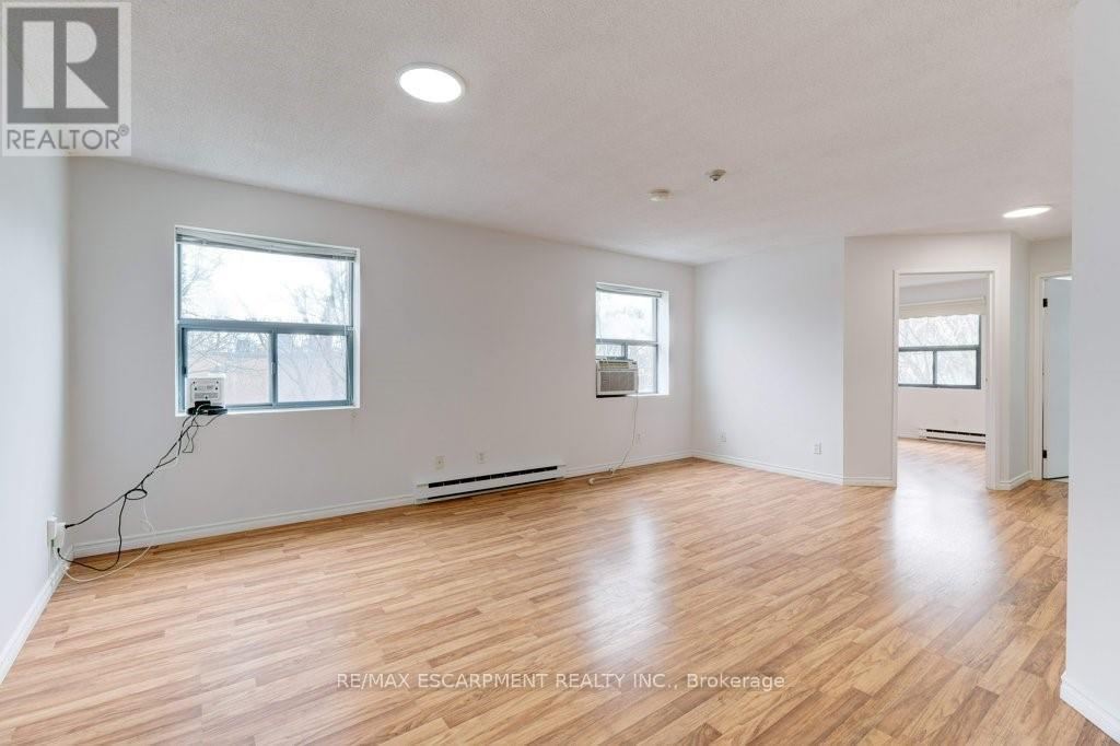 207 - 175 Hunter Street E, Hamilton (Corktown), Ontario  L8N 4E7 - Photo 5 - X12822156